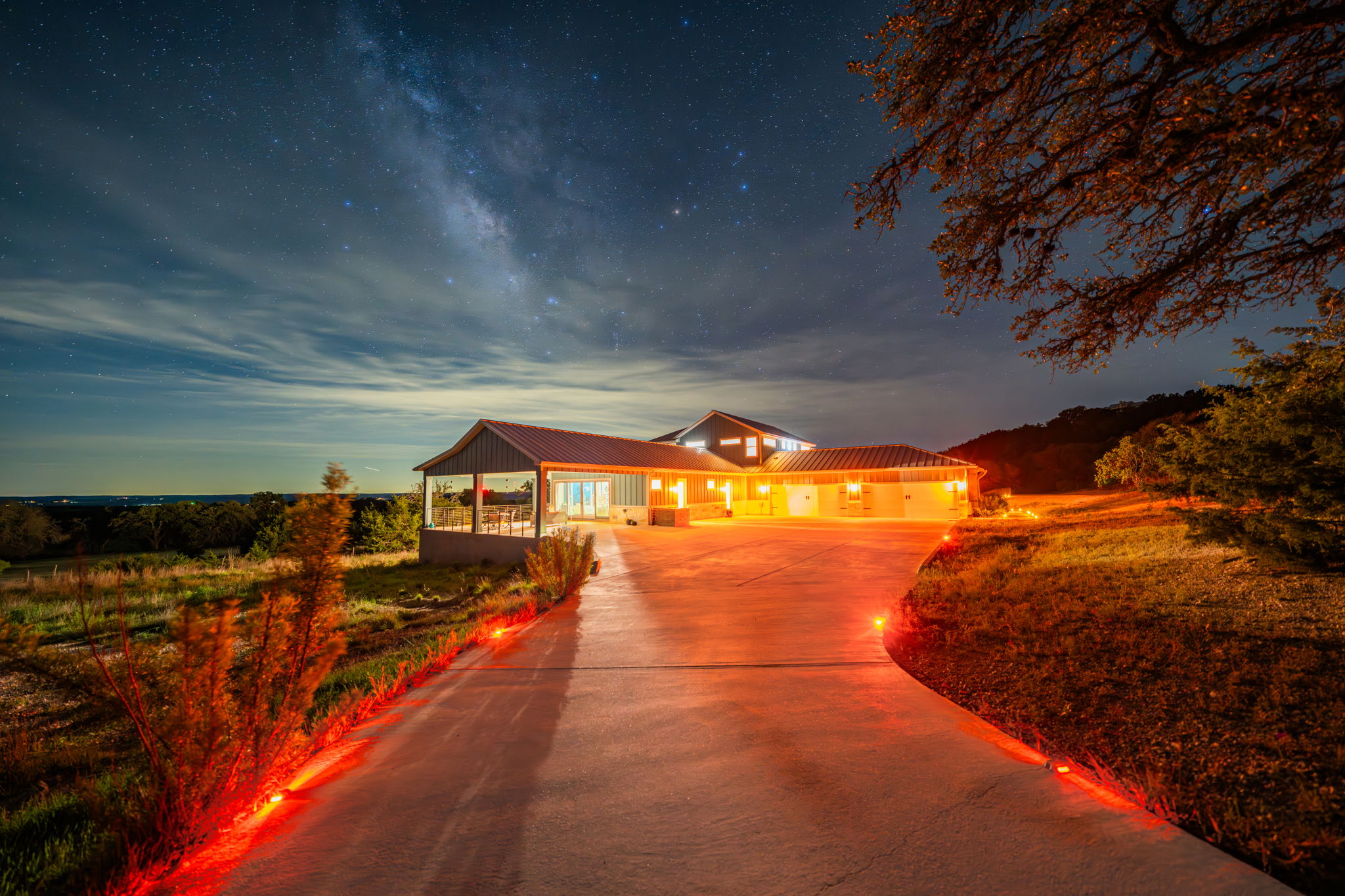  Limitless in Prime Hill County Location - 物件實景