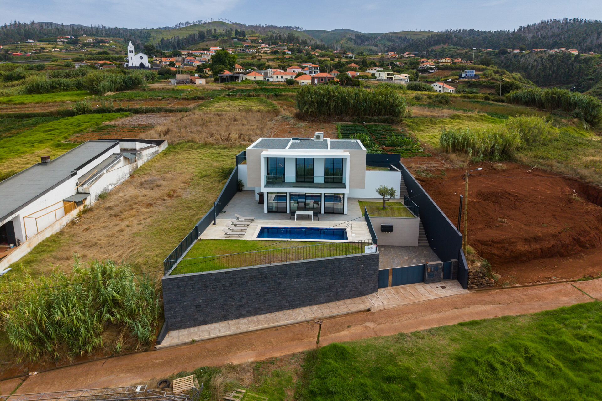  Detached house, 3 bedrooms, for Sale - 物件實景