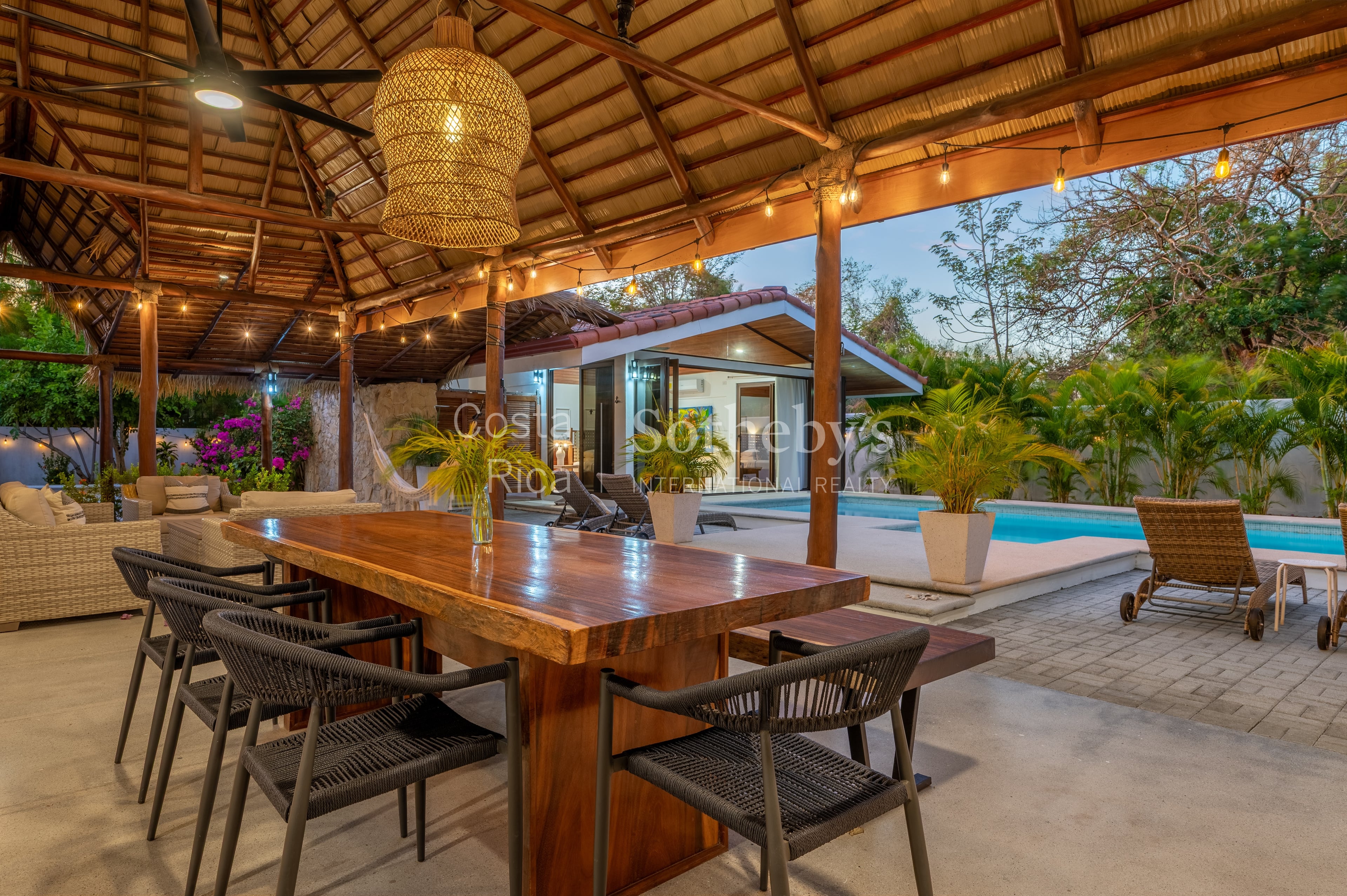  Villa Alma Marina - 物件實景