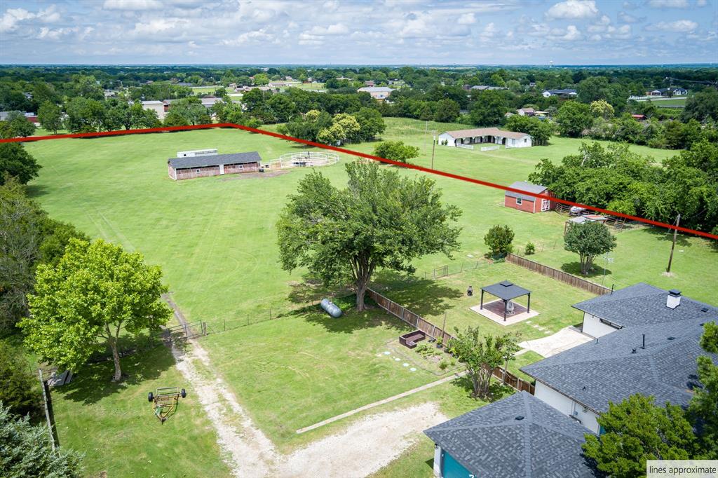 Lucas, Texas, 75002, United States, 4 Bedrooms Bedrooms, ,3 BathroomsBathrooms,Residential,For Sale,1837017