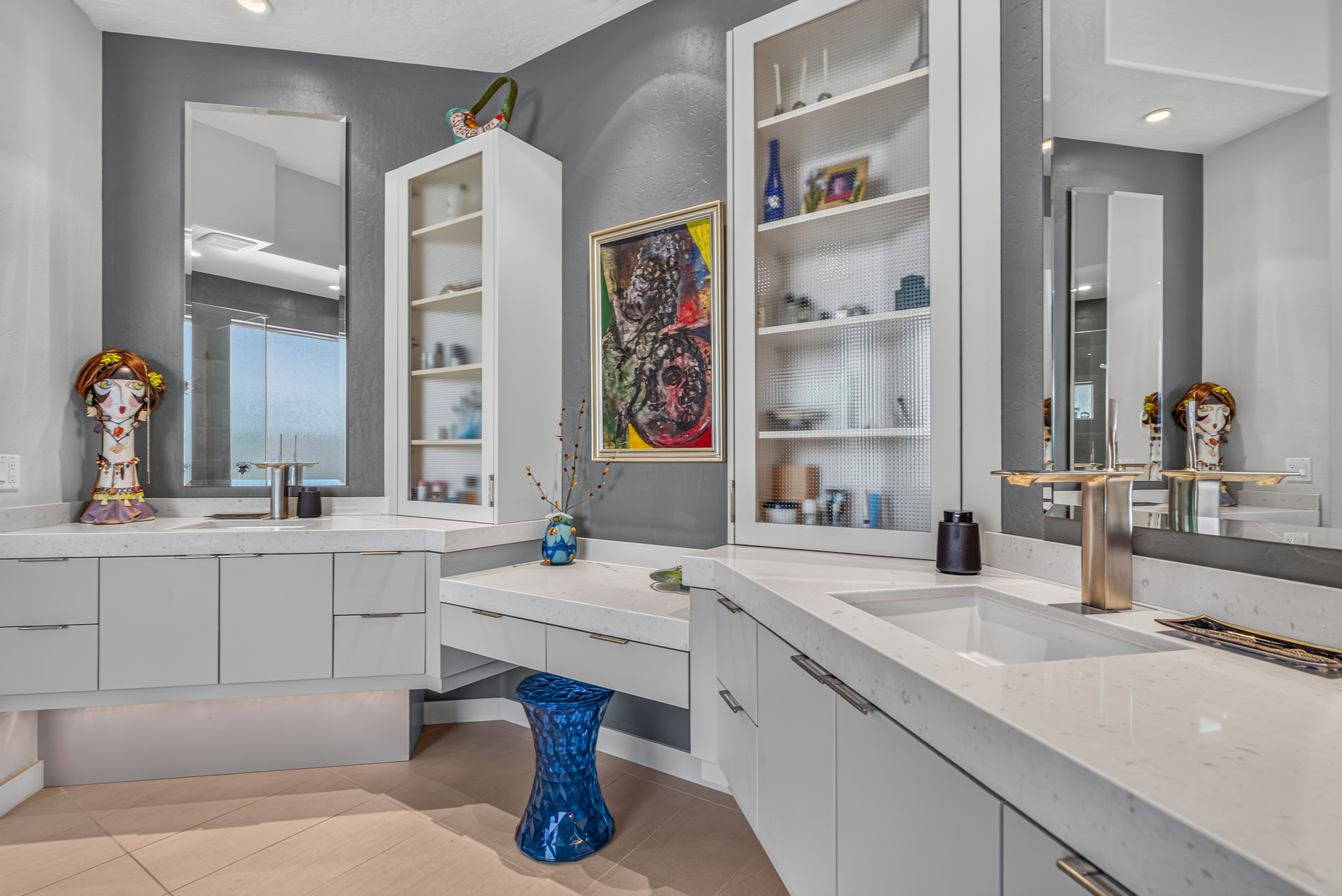  5565 W Pinnacle Hill Drive¦Glendale, AZ - 物件實景