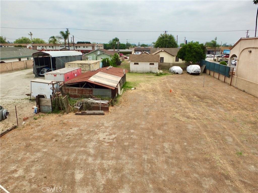 Bellflower, California, 90706, United States, ,Land,For Sale,1947092