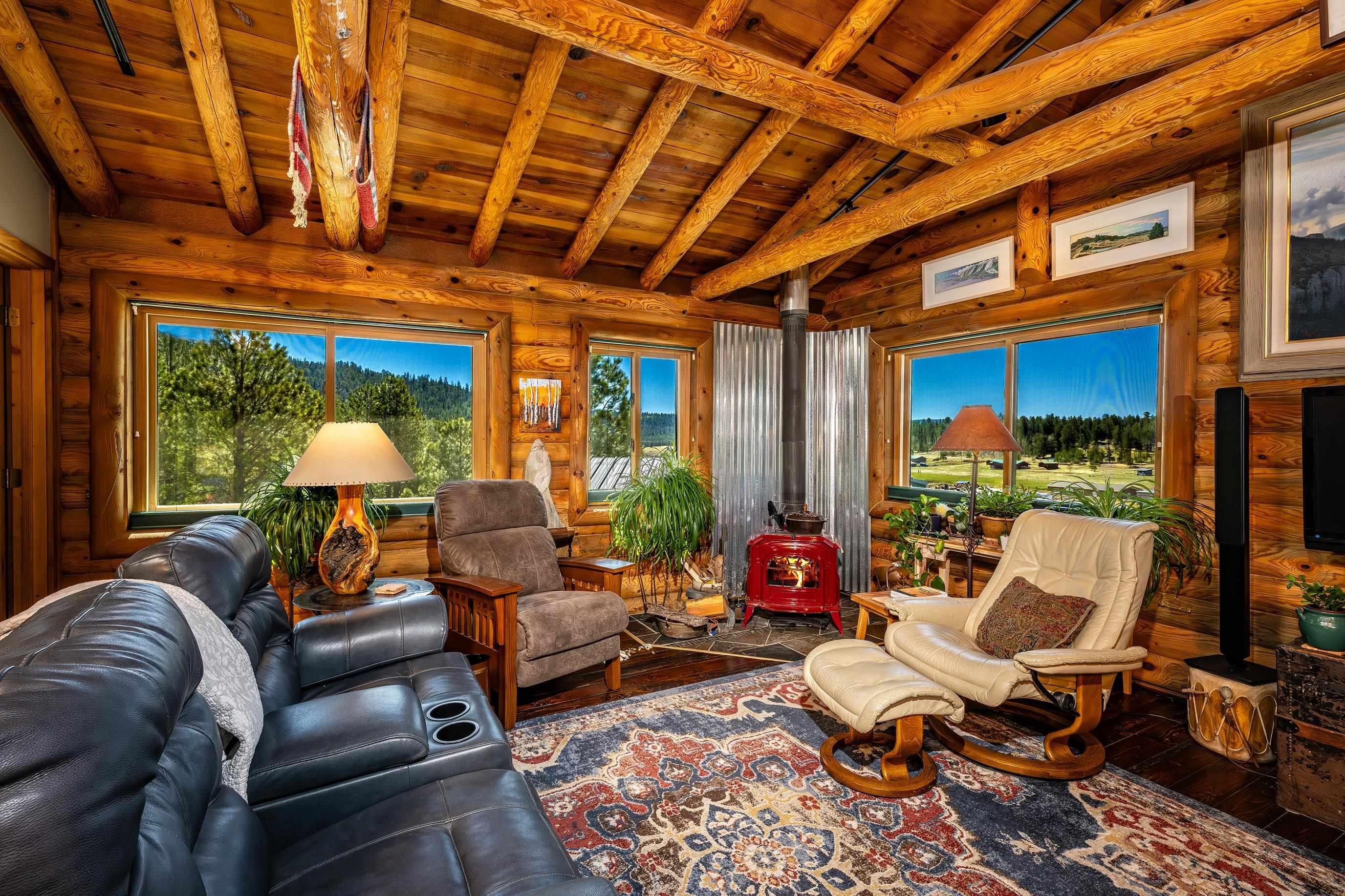 Angel Fire, New Mexico, 87710, United States, 2 Bedrooms Bedrooms, ,2 BathroomsBathrooms,Residential,For Sale,1829555
