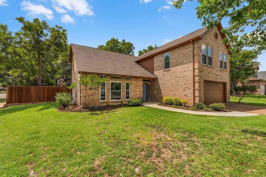 Grapevine, Texas, 76051, United States, 4 Bedrooms Bedrooms, ,3 BathroomsBathrooms,Residential,For Sale,1921627