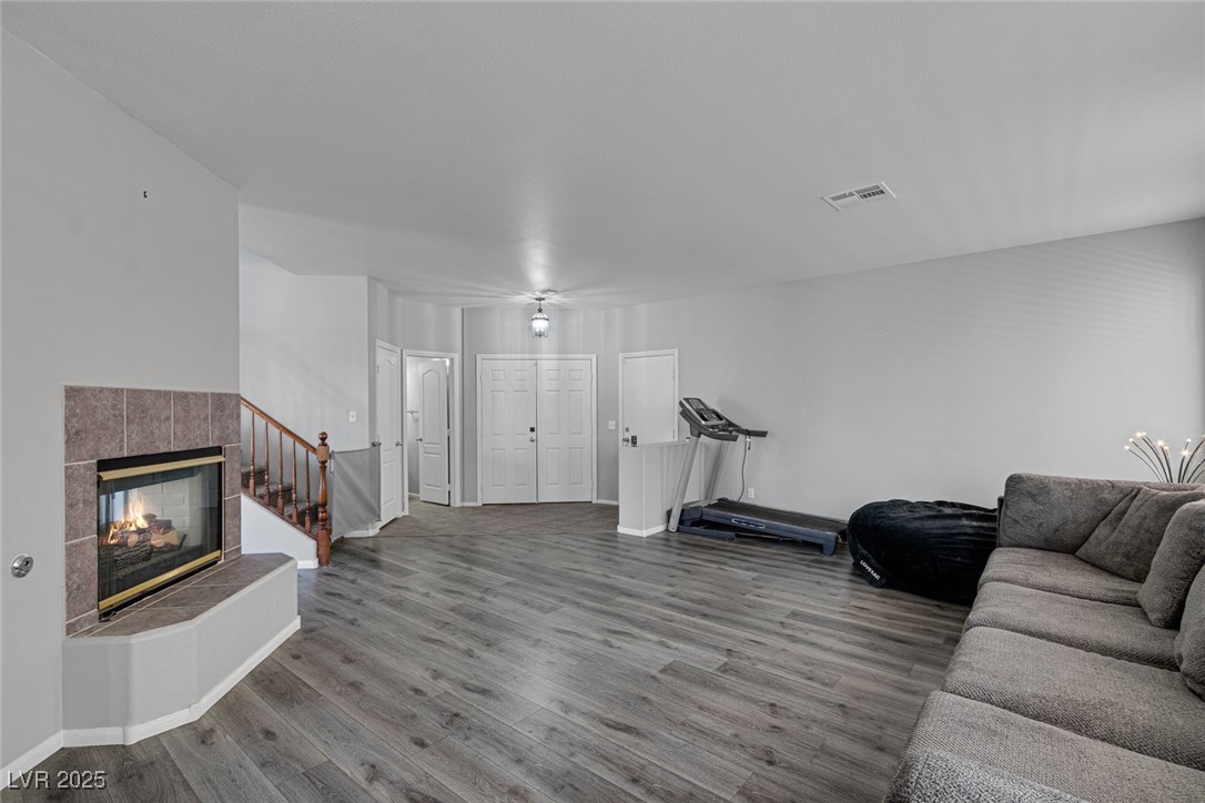 Las Vegas, Nevada, 89141, United States, 4 Bedrooms Bedrooms, ,3 BathroomsBathrooms,Residential,For Sale,1817862