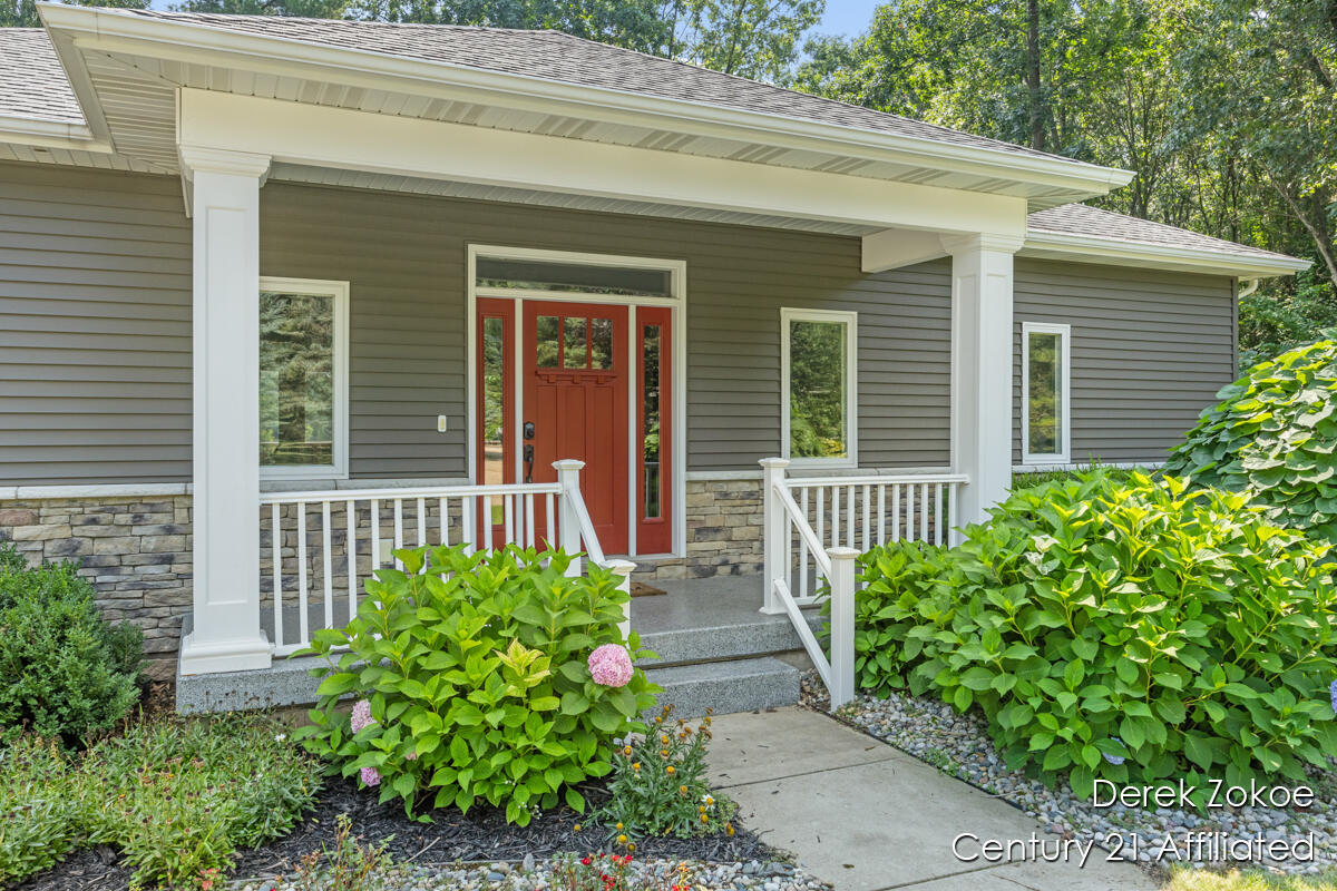 Wayland, Michigan, 49348, United States, 3 Bedrooms Bedrooms, ,5 BathroomsBathrooms,Residential,For Sale,1937480
