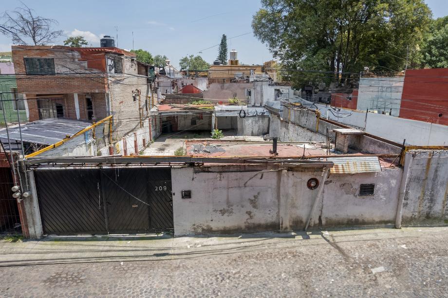 Coyoacán, Ciudad de México, 04030, Mexico, 1 Bedroom Bedrooms, ,Residential,For Sale,1918157