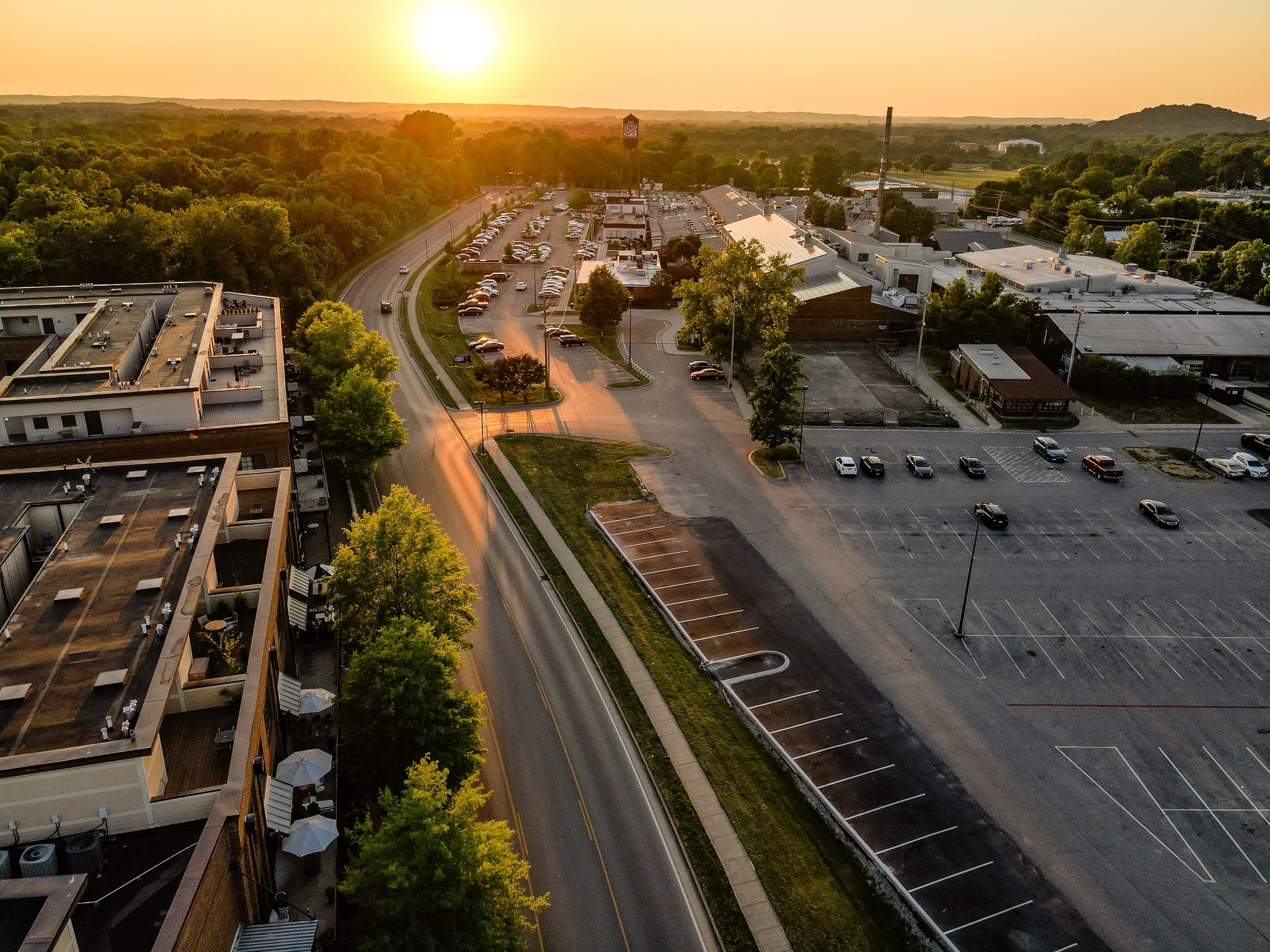  324 Liberty Pike, Franklin, TN, 37064 - 物件實景