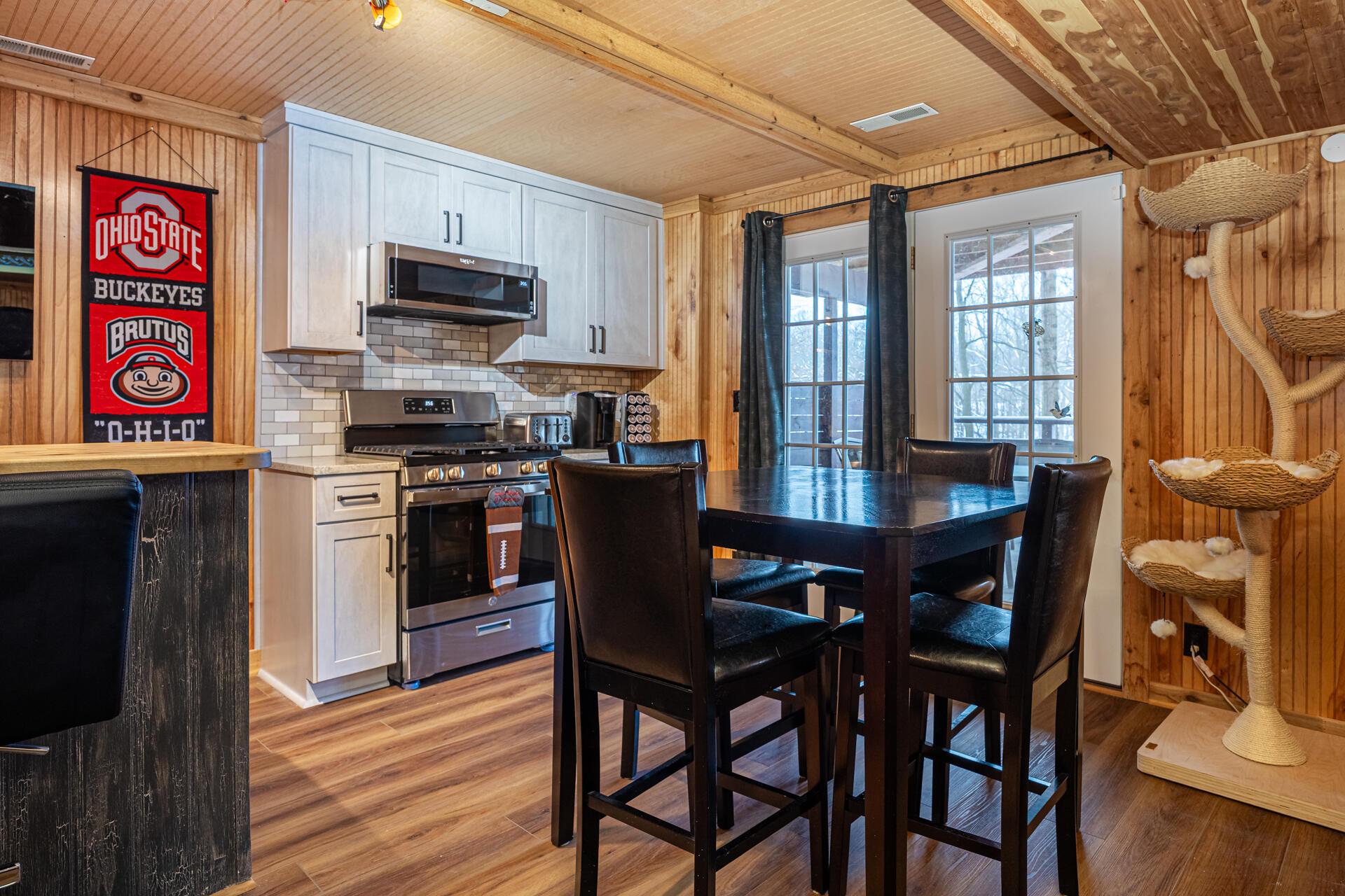 Mount Gilead, Ohio, 43338, United States, 3 Bedrooms Bedrooms, ,2 BathroomsBathrooms,Residential,For Sale,2002484