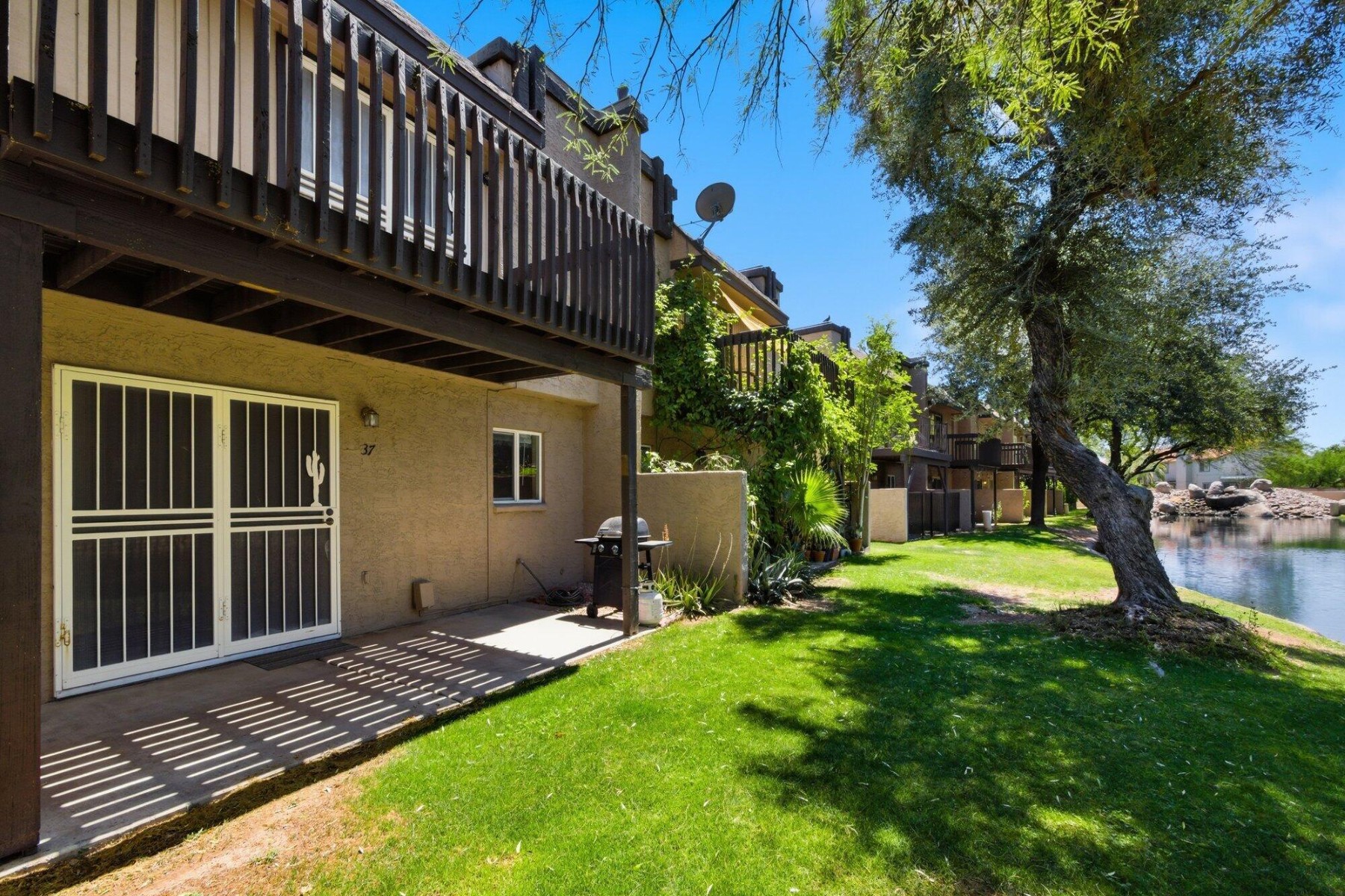  2312 W Lindner Avenue  Mesa, AZ - 物件實景