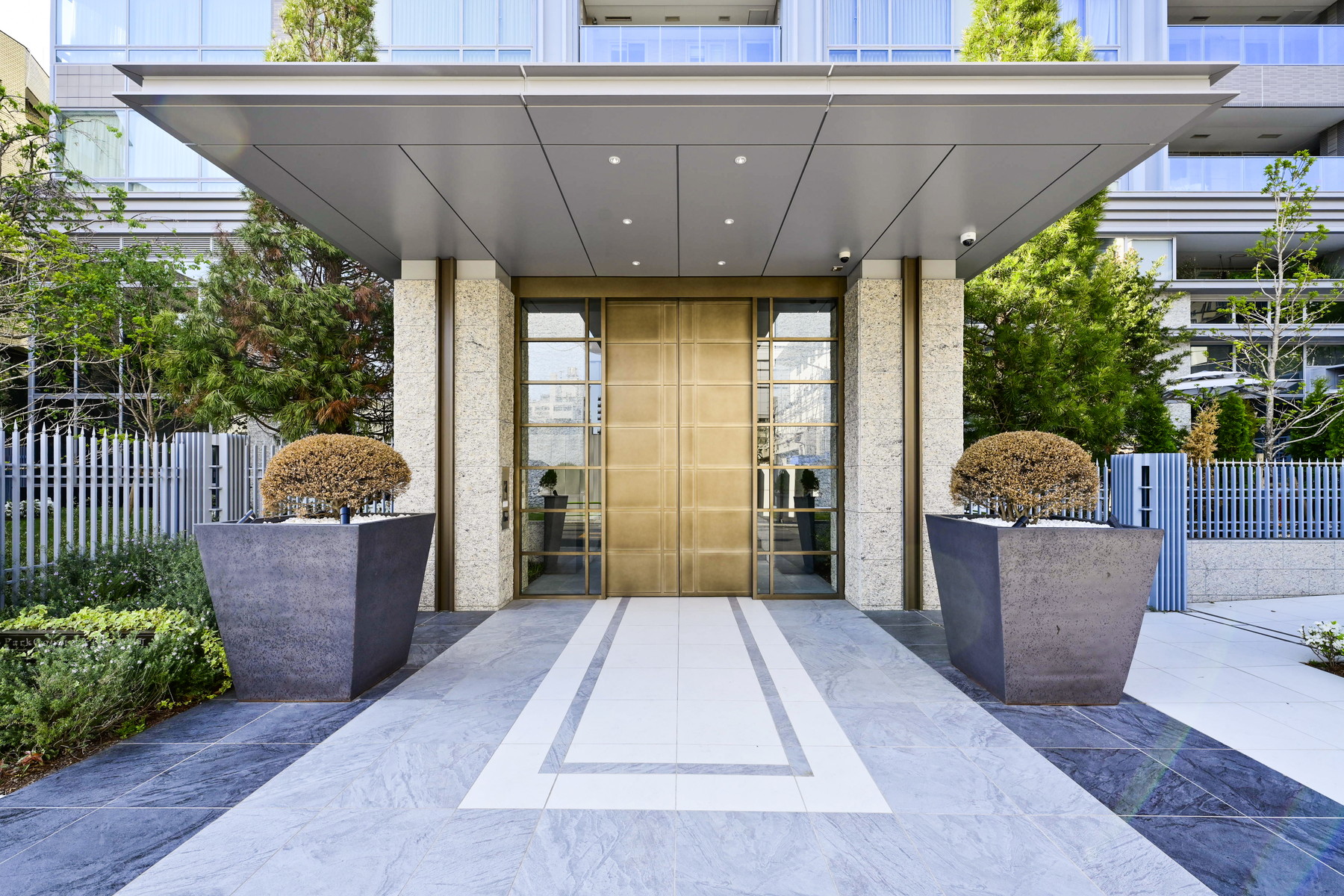  PARK COURT CHIYODA YONBANCHO - 物件實景