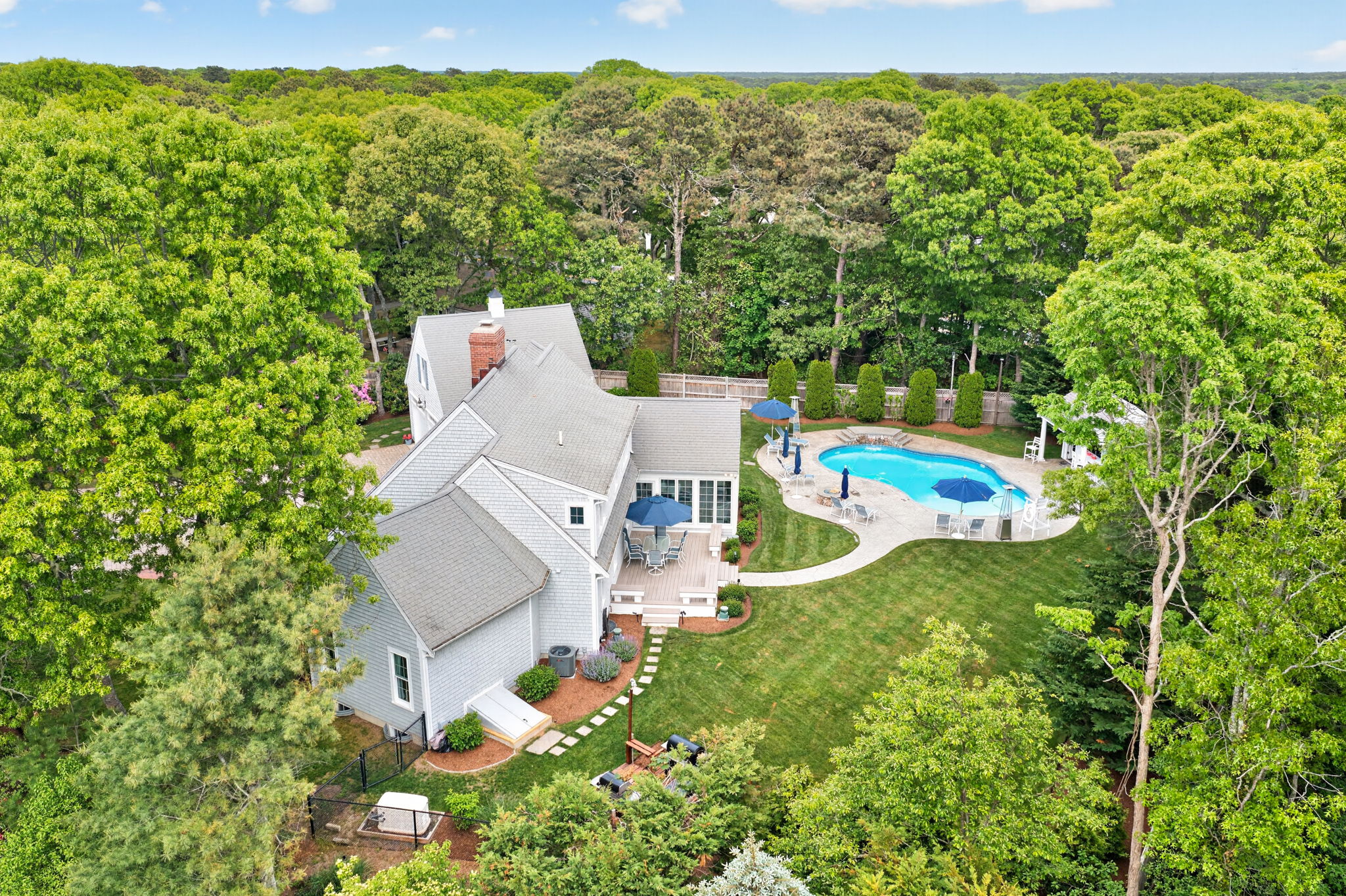  9 Bakers Pond Road, East Dennis, MA, 02641 - 物件實景
