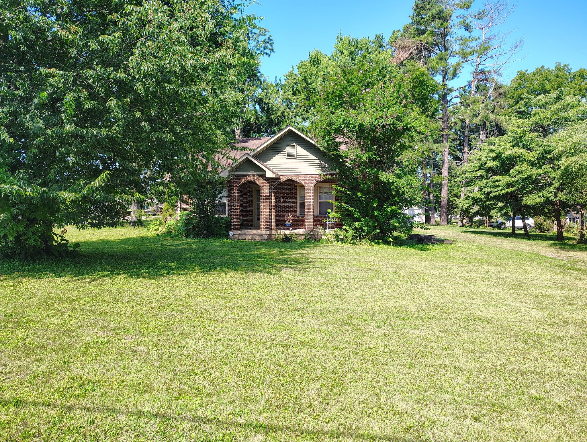Red Boiling Springs Rd, Lafayette, TN 37083 #1