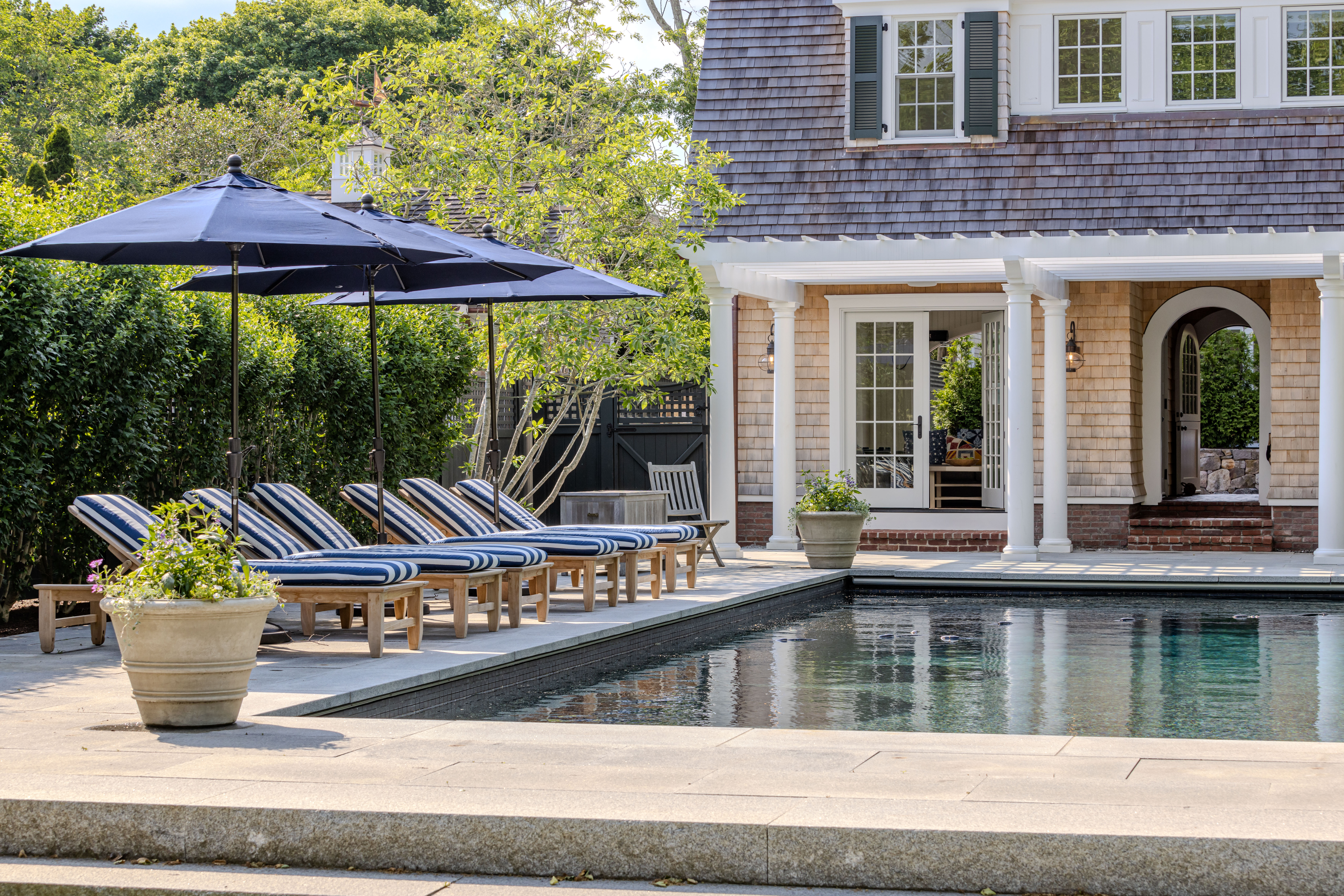  Historic Edgartown Village Home - 物件實景