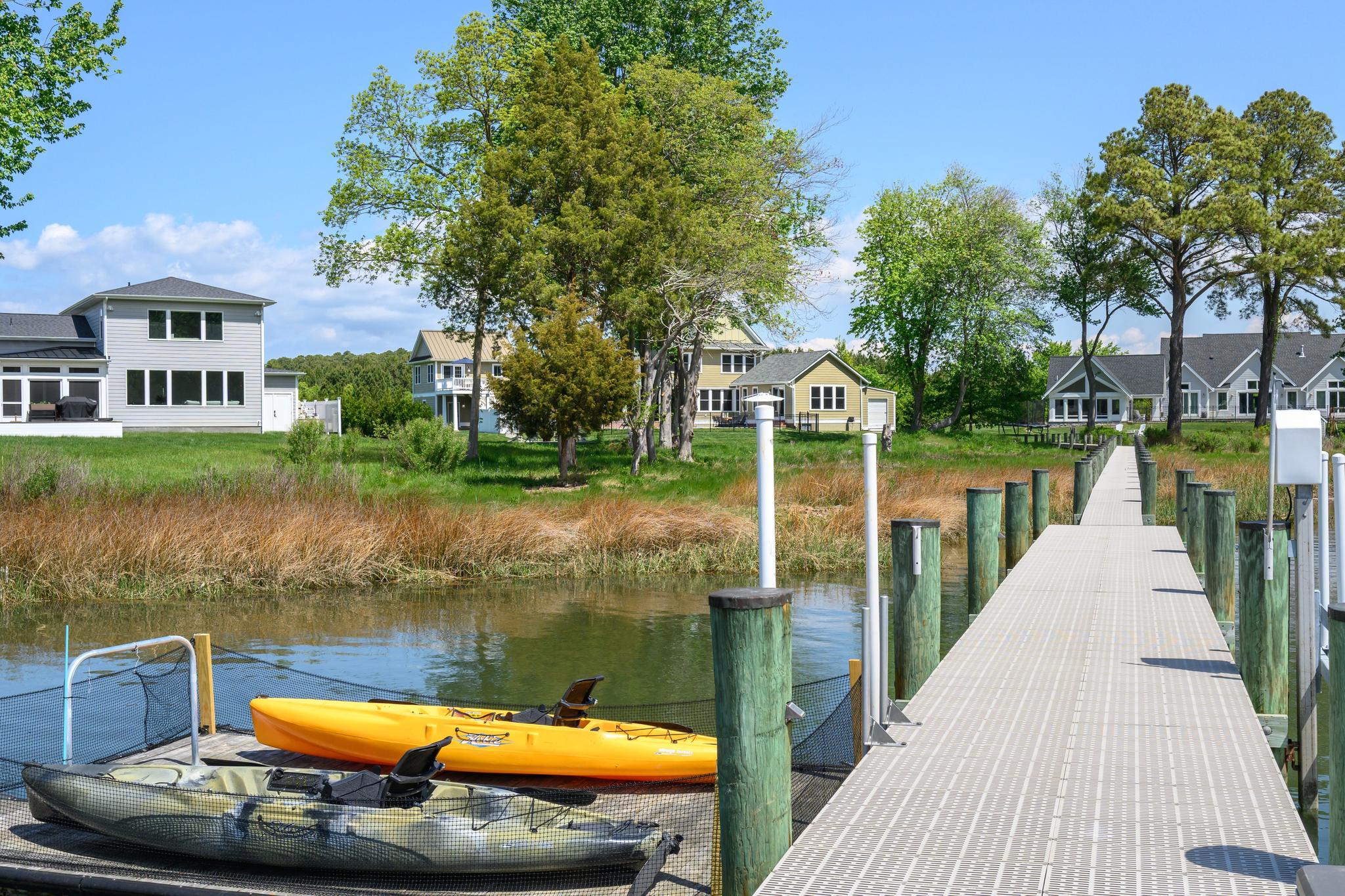 962 San Domingo Court, Saint Michaels, MD, 21663 - 物件實景