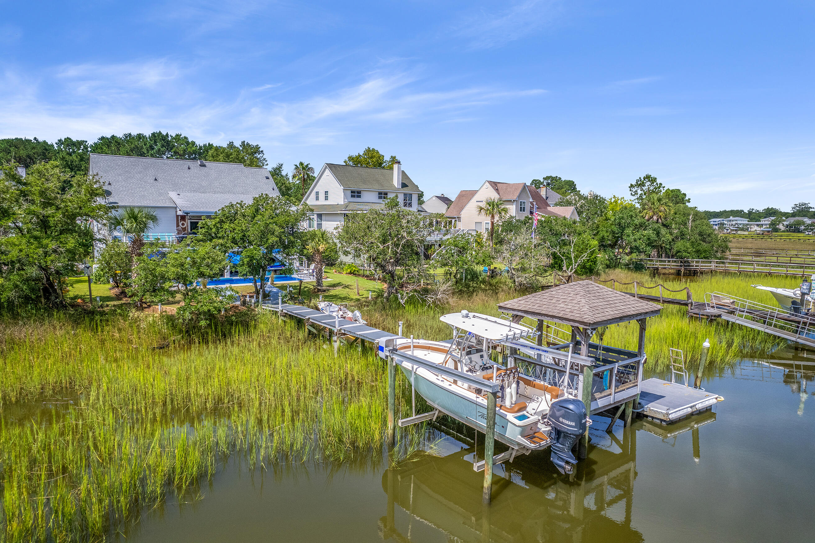 Mount Pleasant, South Carolina, 29466, United States, 3 Bedrooms Bedrooms, ,4 BathroomsBathrooms,Residential,For Sale,1798311