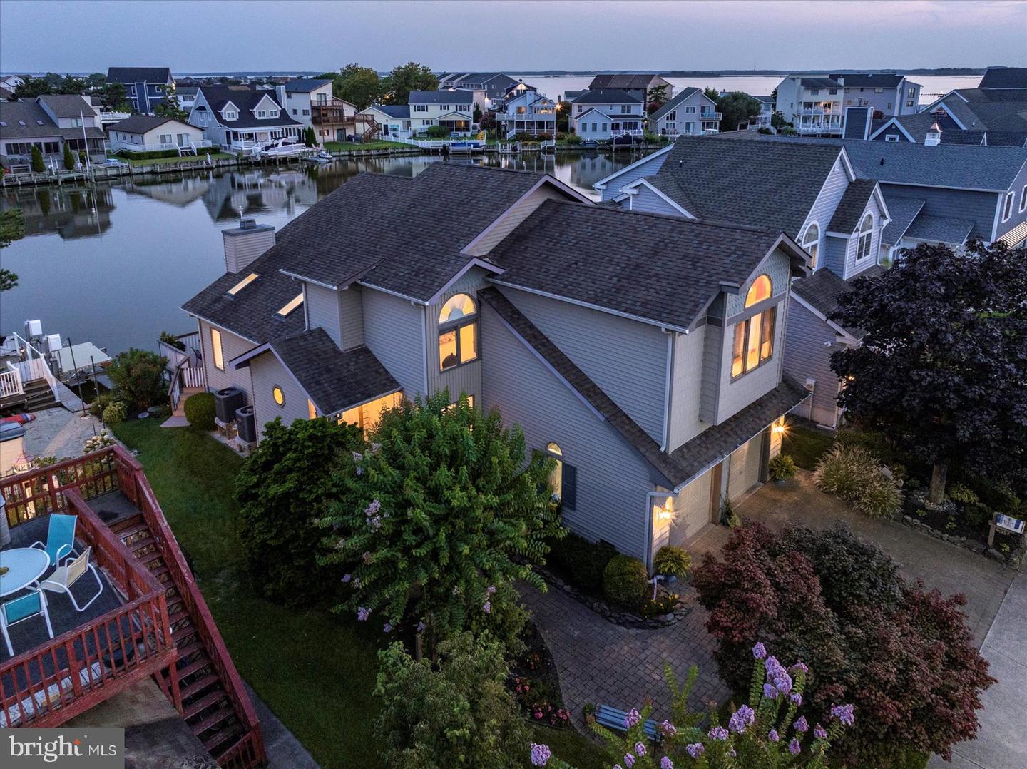 Ocean City, Maryland, 21842, United States, 4 Bedrooms Bedrooms, ,3 BathroomsBathrooms,Residential,For Sale,1942171