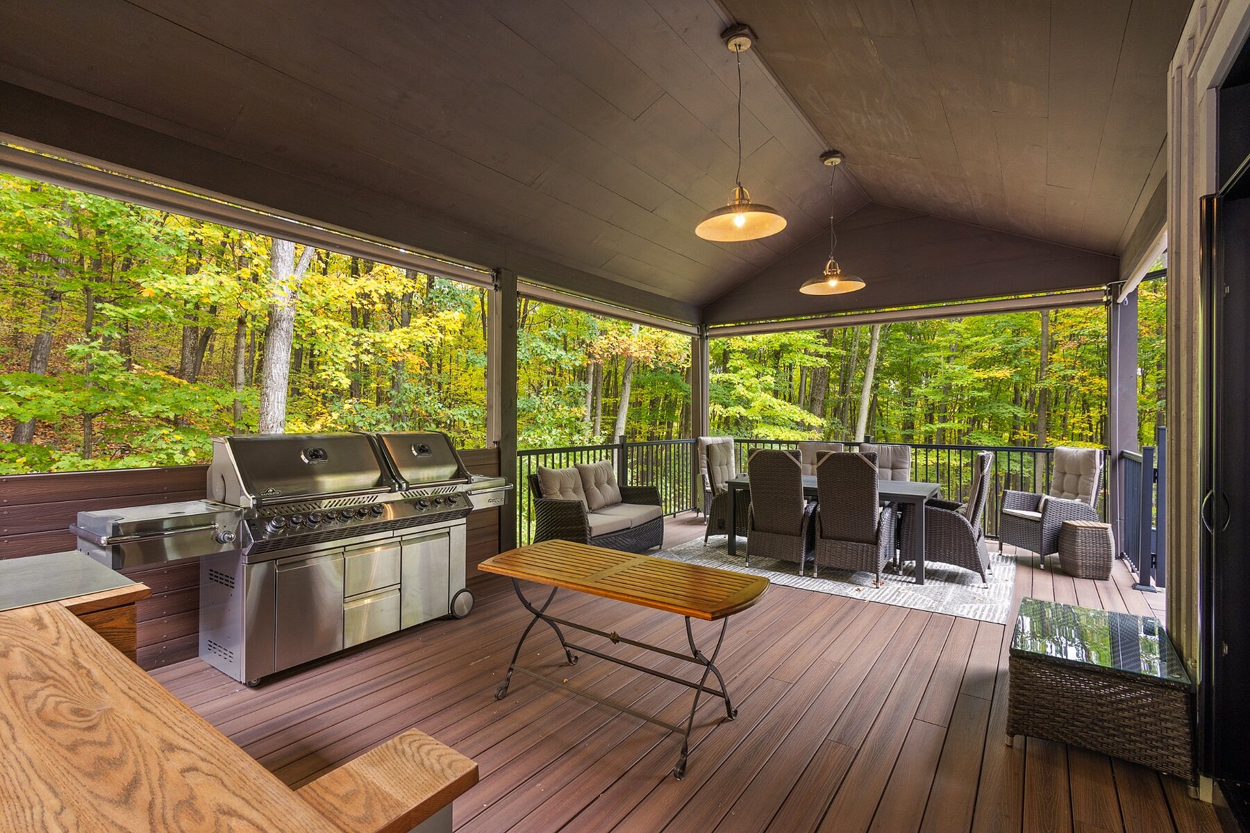  Shefford, Eastern Townships - 物件實景