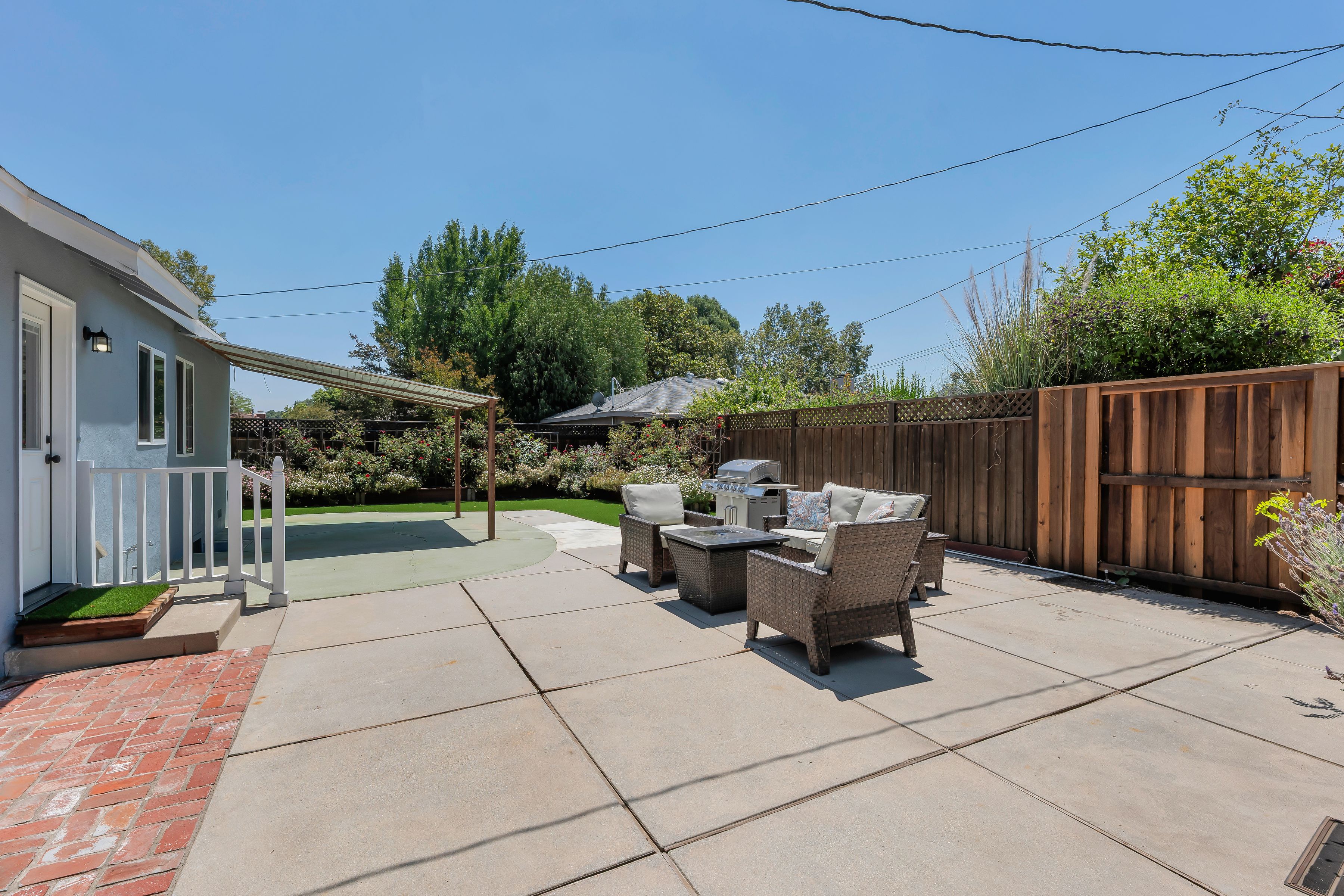  Timeless Charm in Winnetka - 物件實景