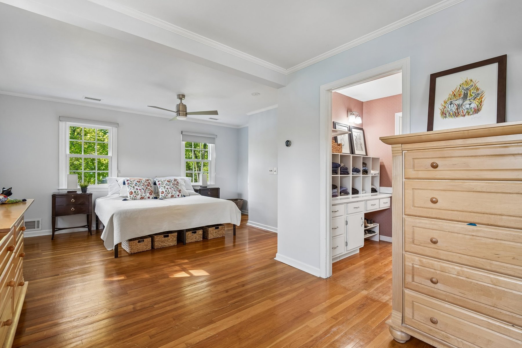  Beautifully Renovated Convent Station Colonial Home - 物件實景