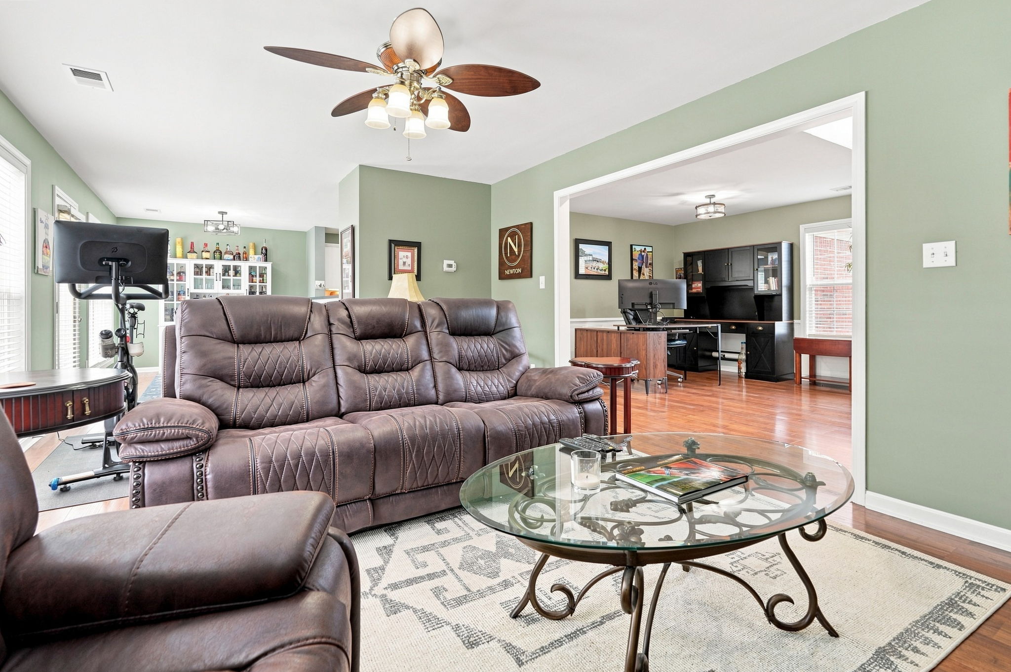  1210 Beckley Hills Court, Louisville, KY 40245 - 物件實景