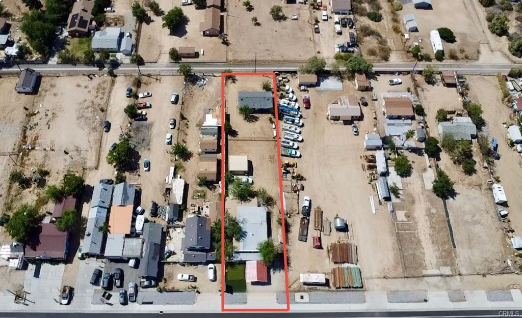 Pearblossom, California, 93553, United States, 2 Bedrooms Bedrooms, ,1 BathroomBathrooms,Residential,For Sale,1937456