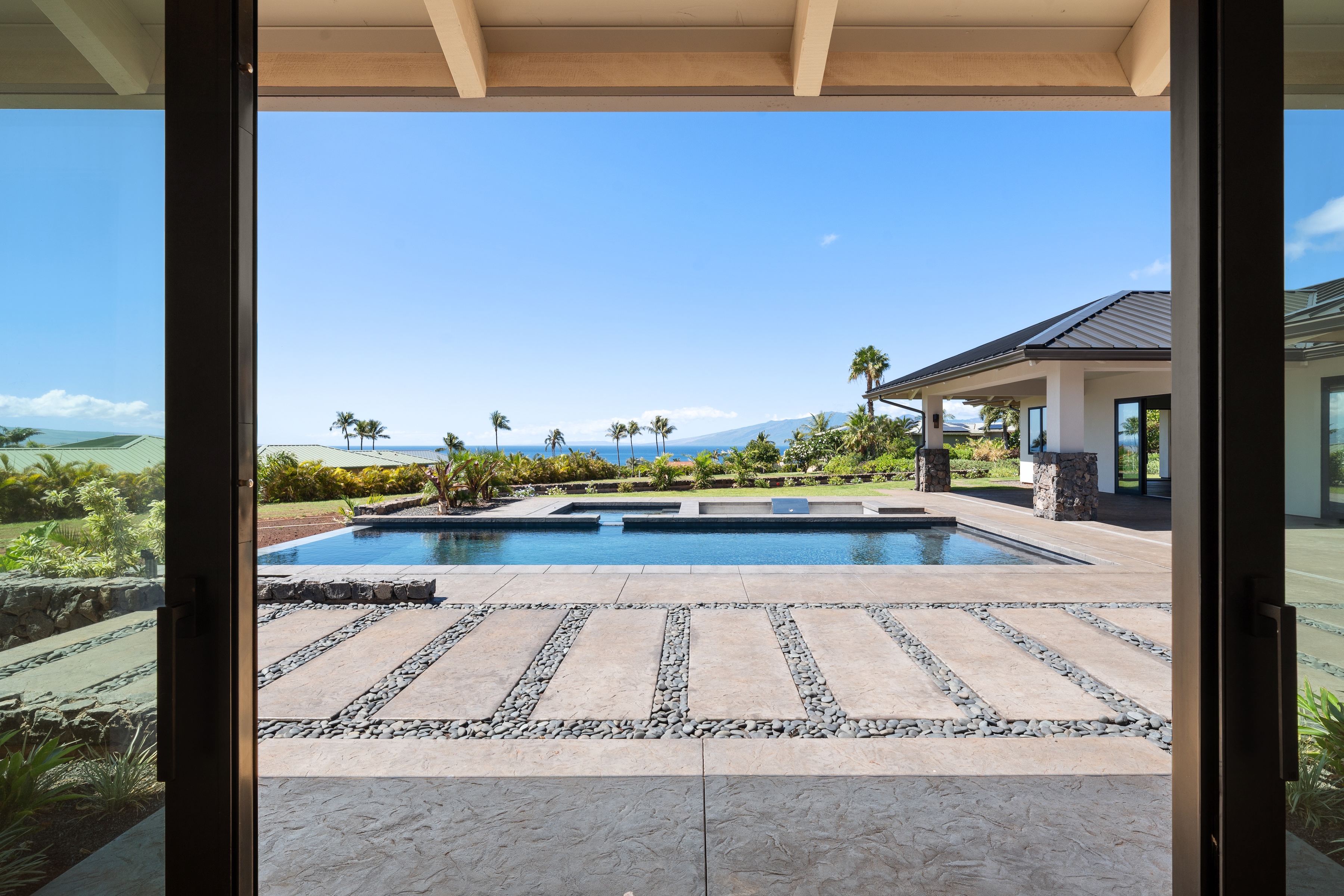  Your Canvas for Contemporary Island Living on the Hillsaide of Kaanapali - 物件實景