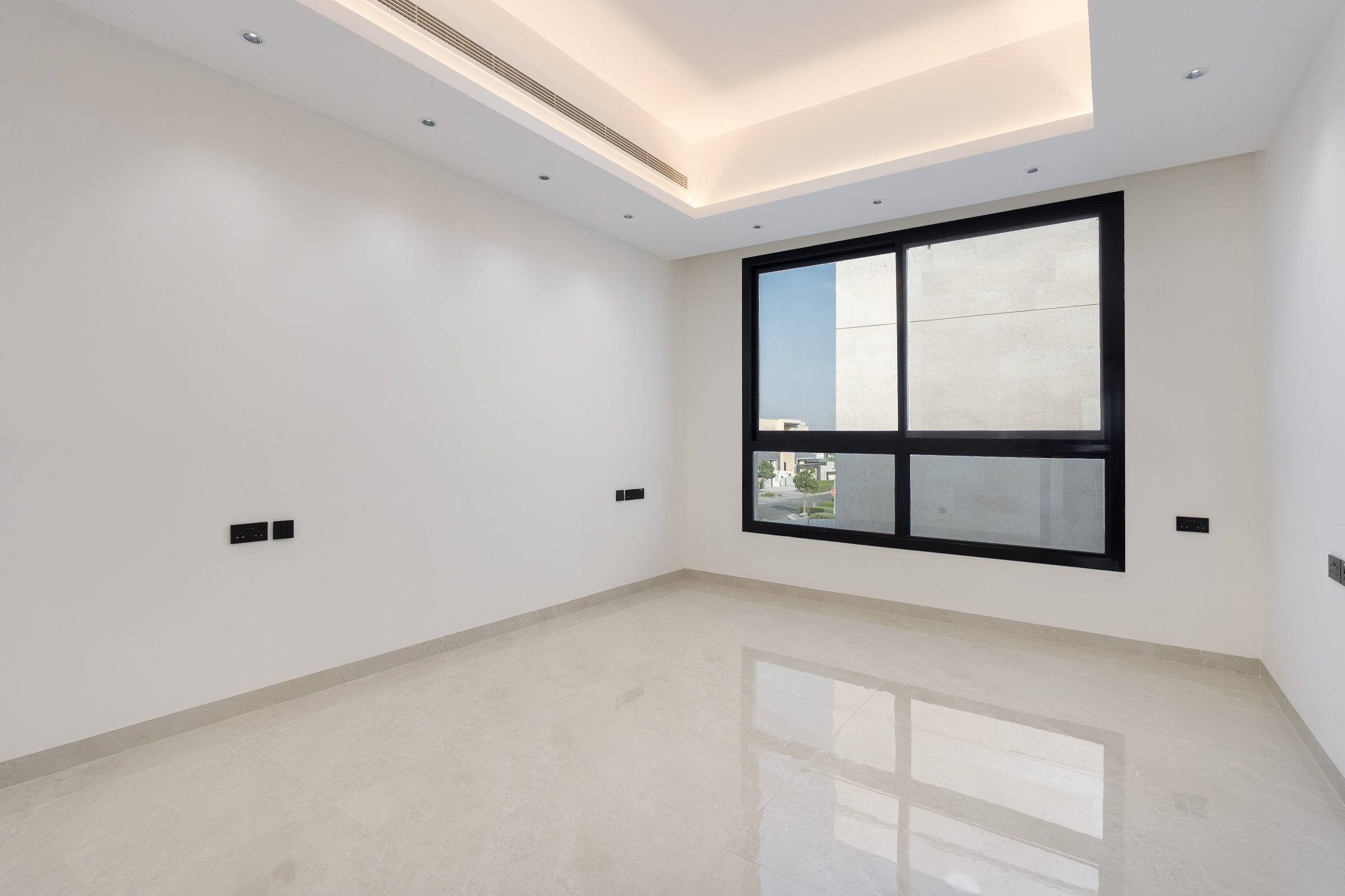  Voluminous And Well-Lit Villa on Saadiyat Island - 物件實景
