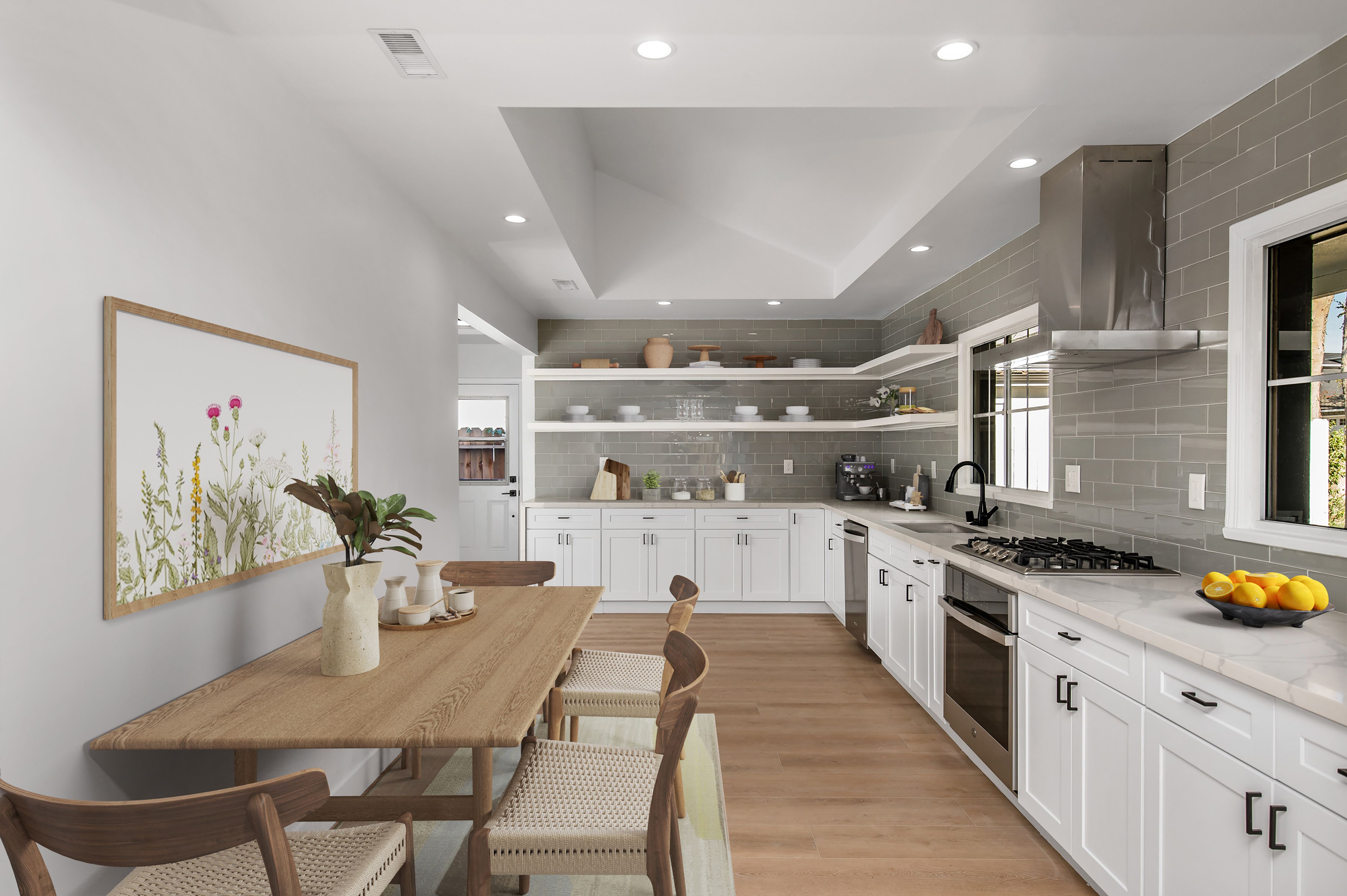  521 South Bentley Avenue, Los Angeles, CA 90049 - 物件實景