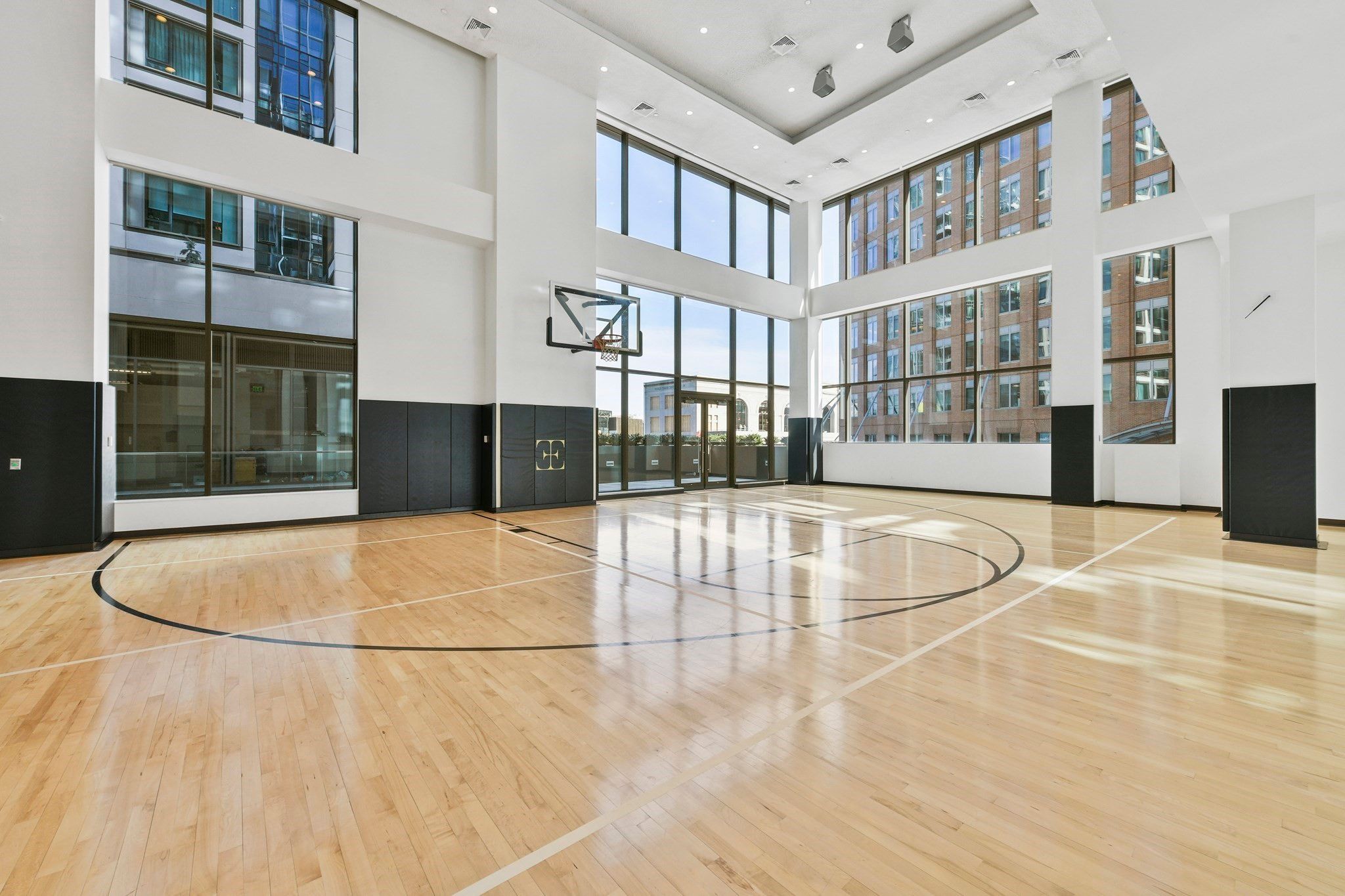 133 Seaport Boulevard, Boston, MA, 02210 - 物件實景