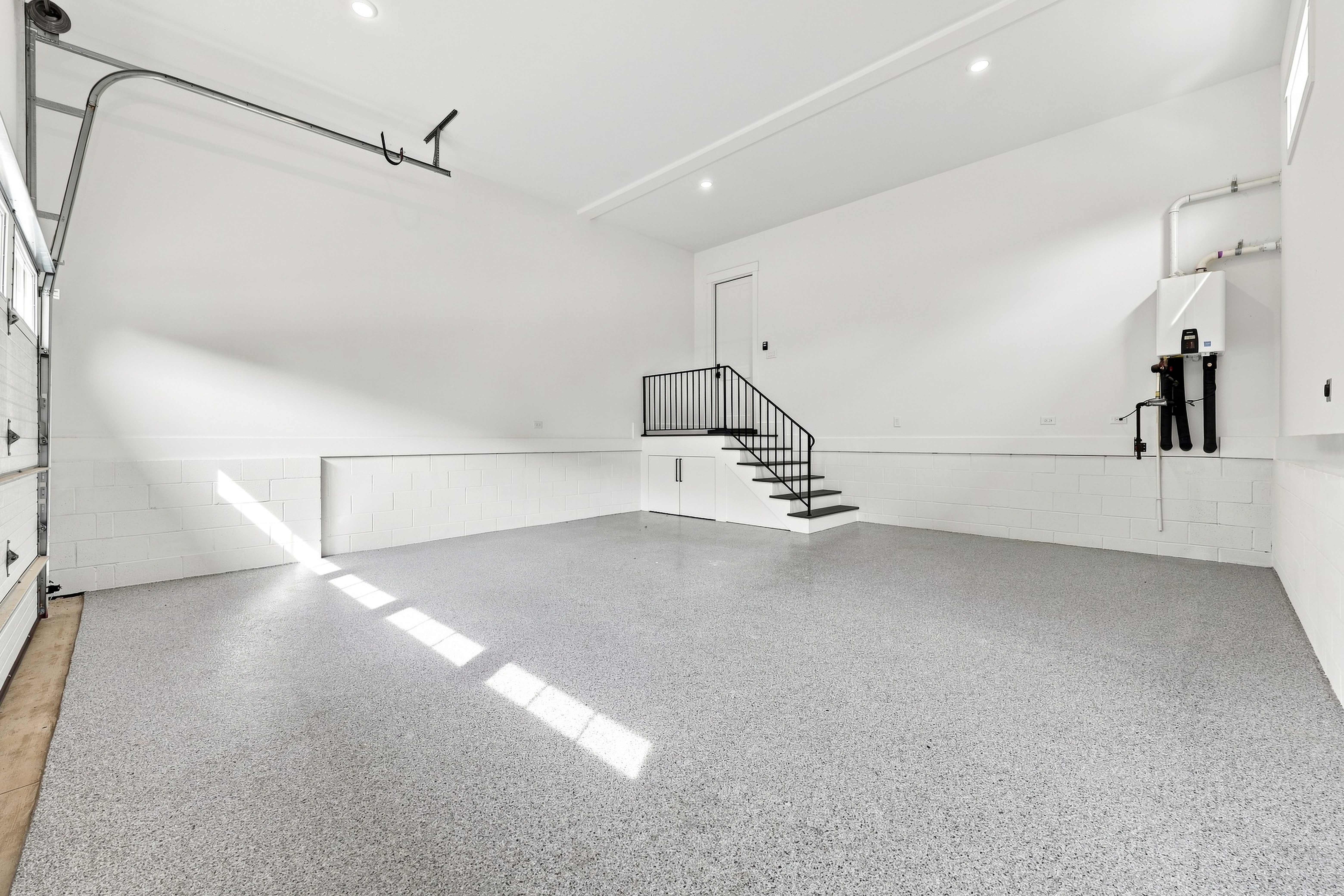  316 Perry Street, Raleigh, NC 27608 - 物件實景