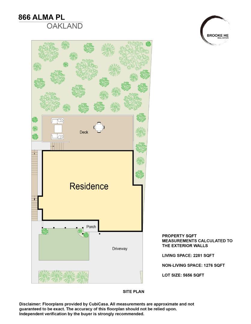 Oakland, California, 94610, United States, 4 Bedrooms Bedrooms, ,4 BathroomsBathrooms,Residential,For Sale,1987505