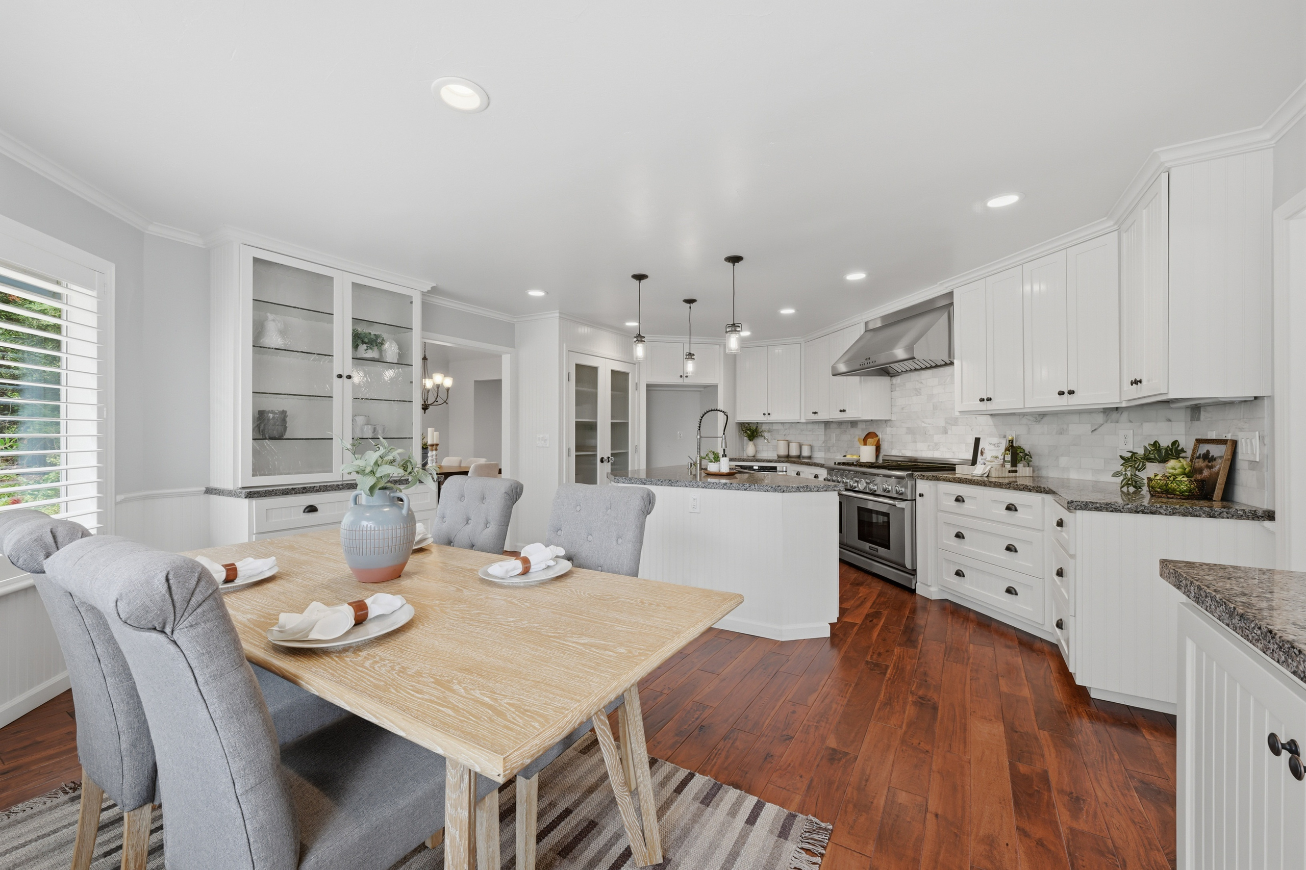 1361 Oak Creek Court, El Dorado Hills, CA 95762 - 物件實景