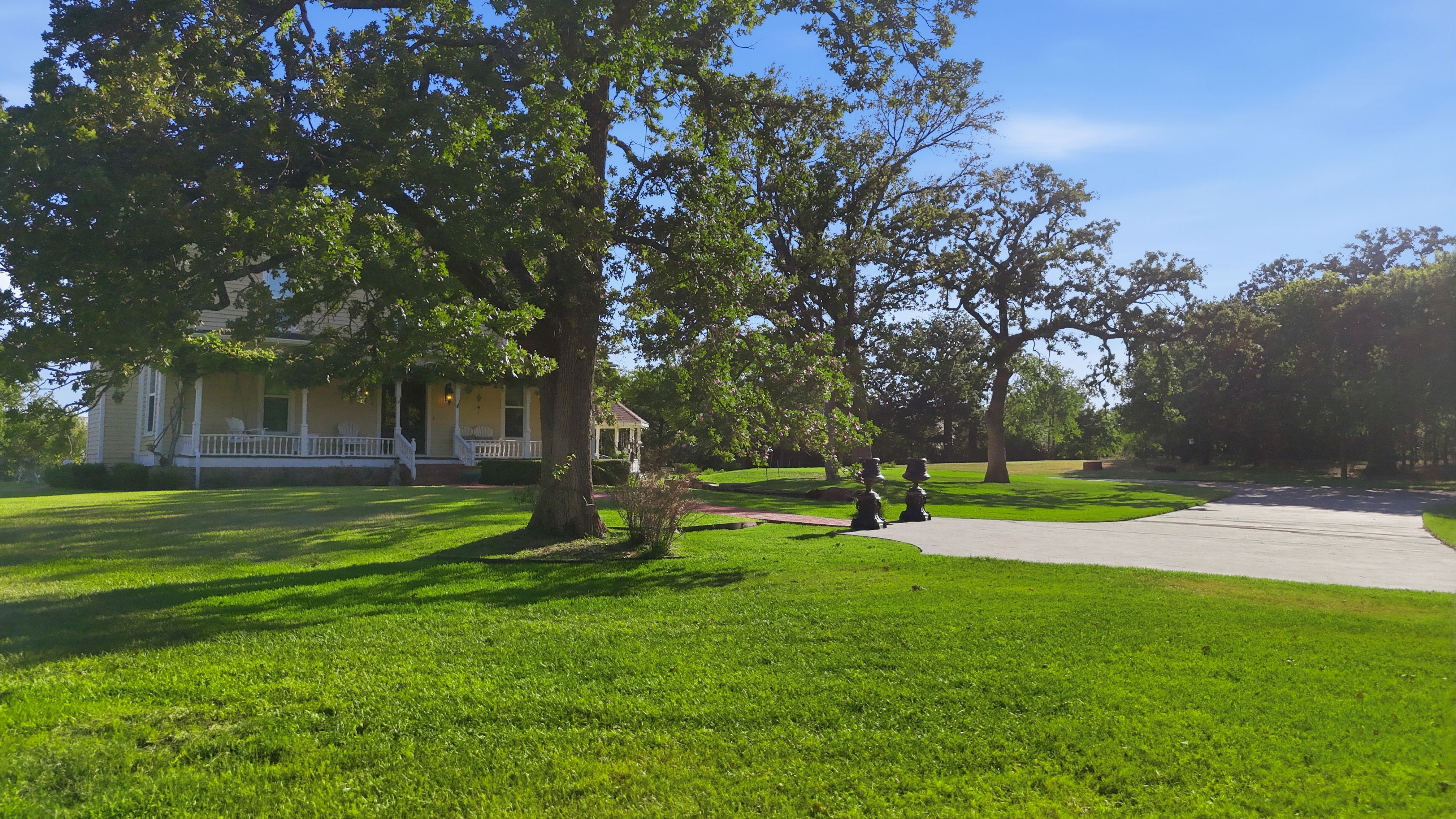  3730 Landseer Drive, Copper Canyon, TX, 76226 - 物件實景