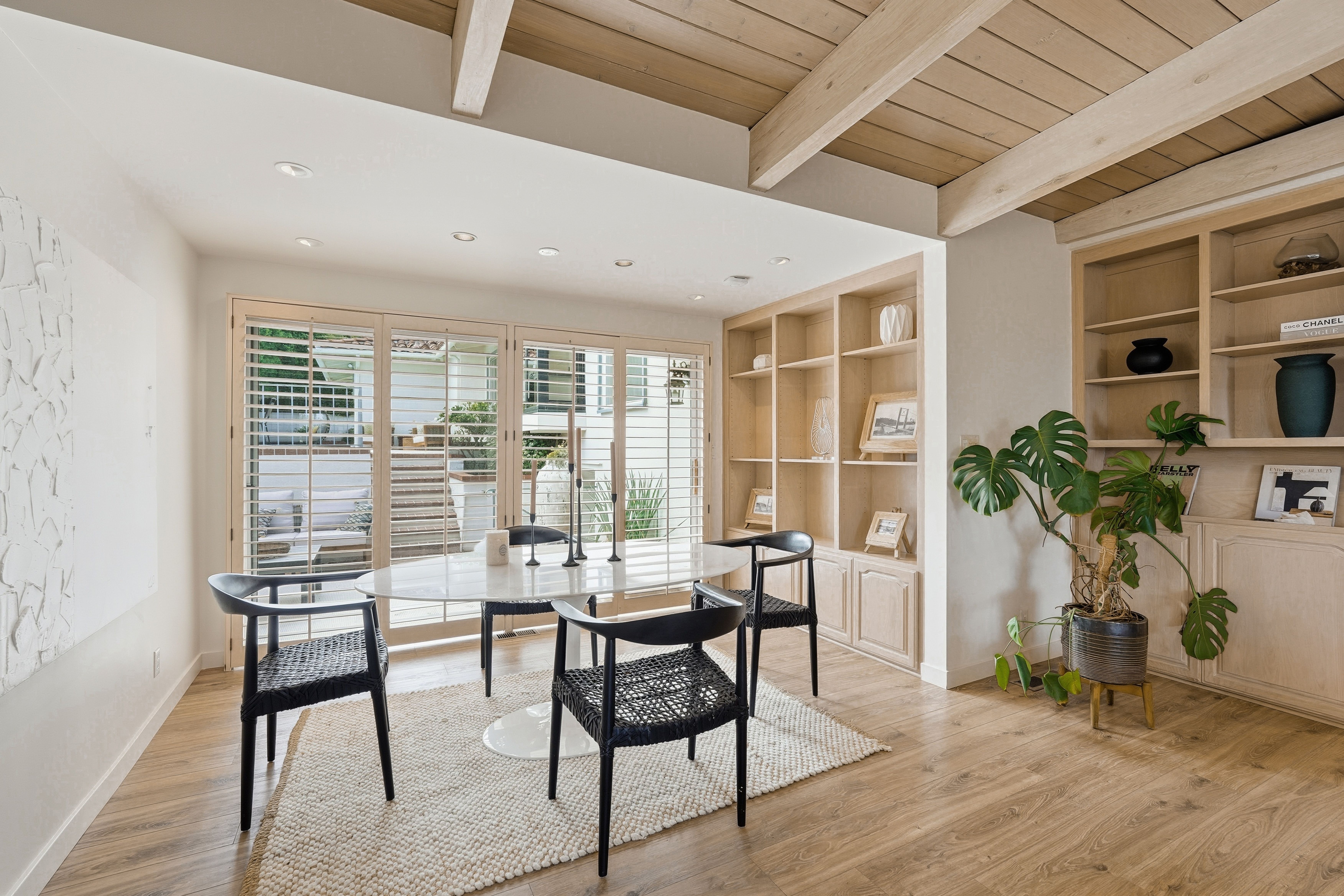  760 Vía Del Monte, Palos Verdes Estates, CA 90274 - 物件實景