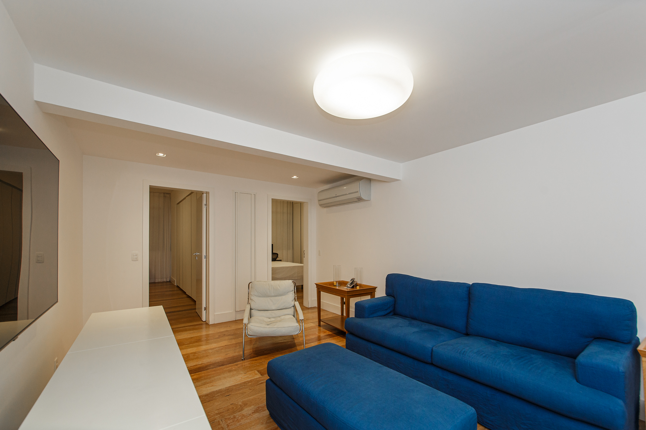  Beautifully renovated residence with panoramic views over Copacabana Beach - 物件實景