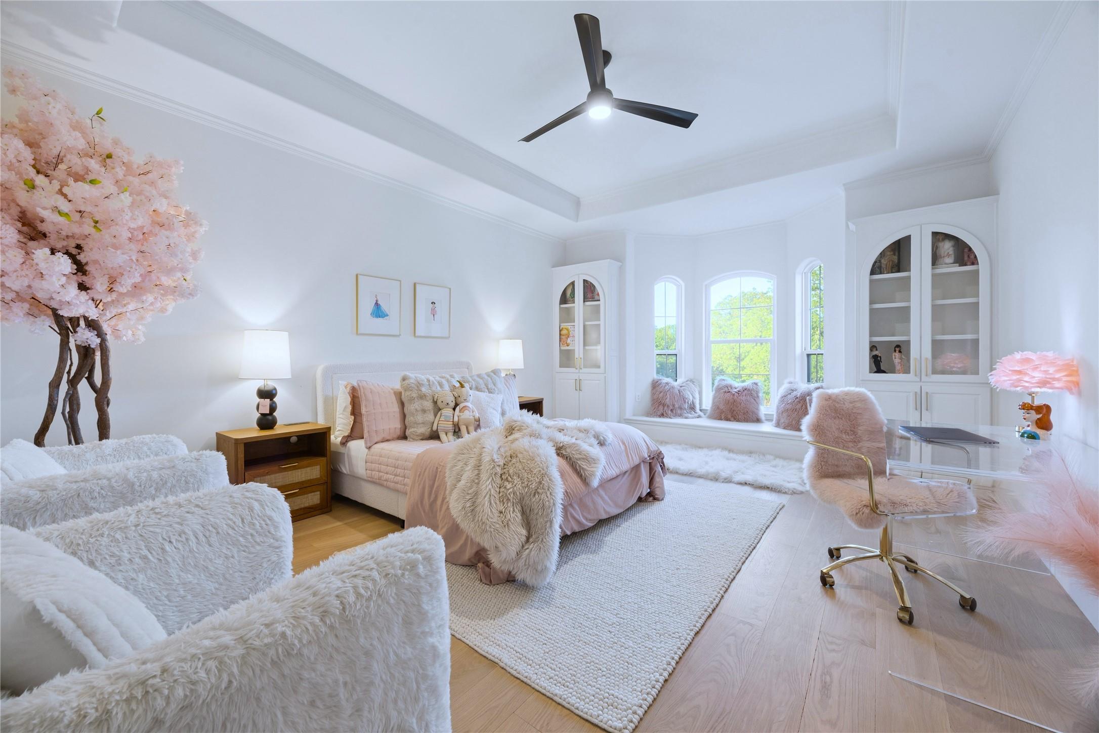  6001 Pine Valley Drive - 物件實景