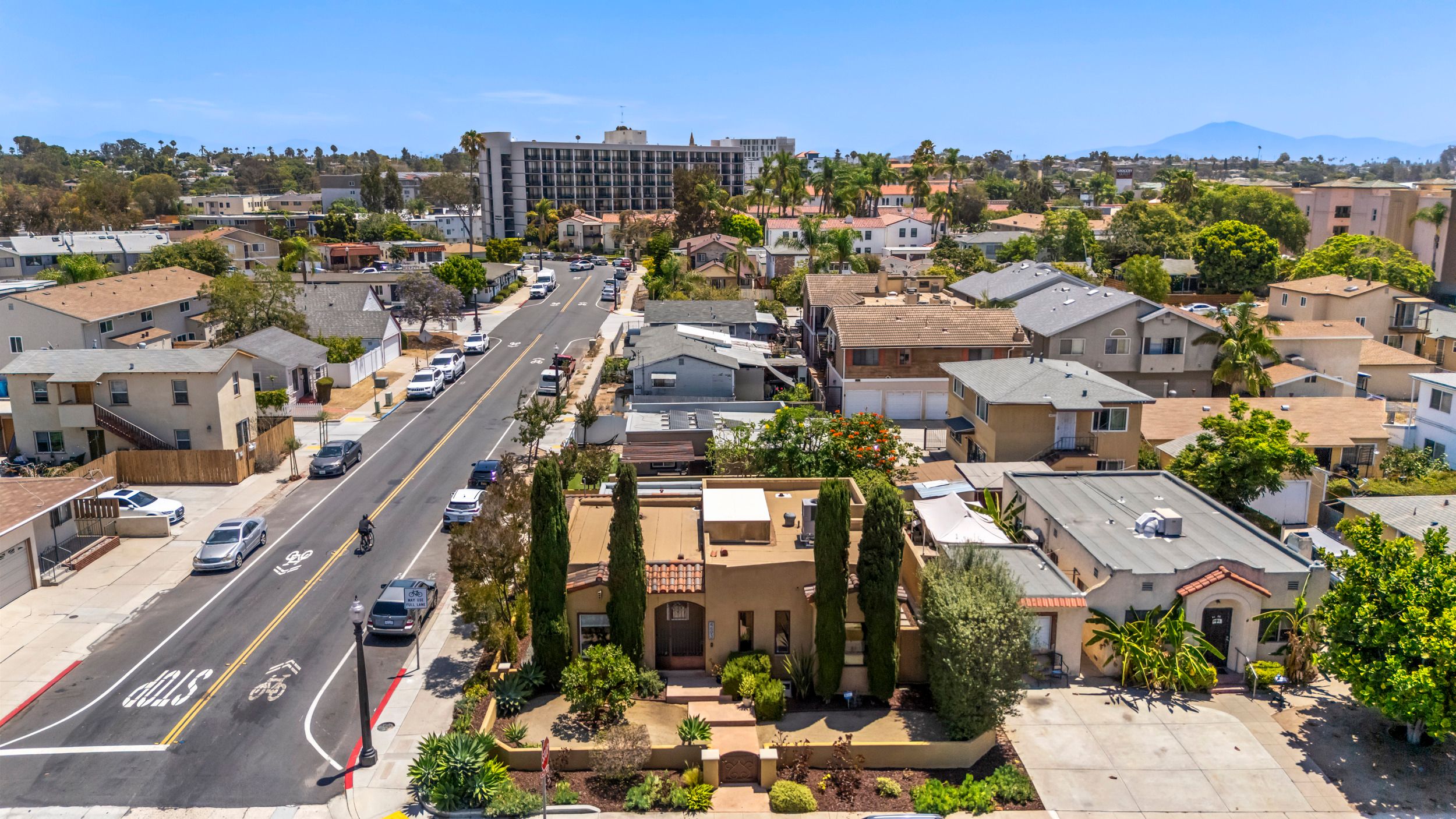  4493 52nd Street, San Diego, CA 92115 - 物件實景