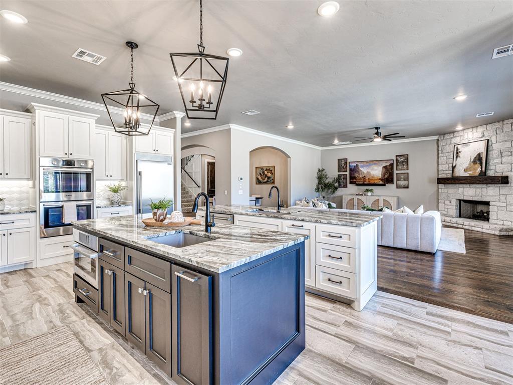 Arcadia, Oklahoma, 73007, United States, 4 Bedrooms Bedrooms, ,5 BathroomsBathrooms,Residential,For Sale,2034097