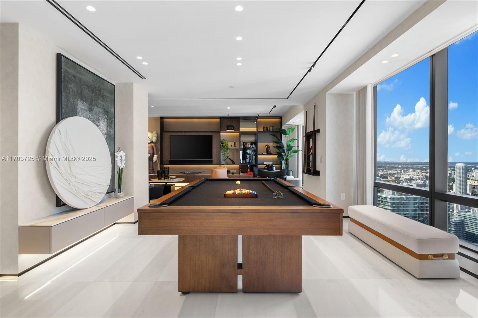 1425 Brickell Ave Unit 66D-66E, Miami, Florida, 33131, United States, 4 Bedrooms Bedrooms, ,5 BathroomsBathrooms,Residential,For Sale,1425 Brickell Ave Unit 66D-66E,1682437
