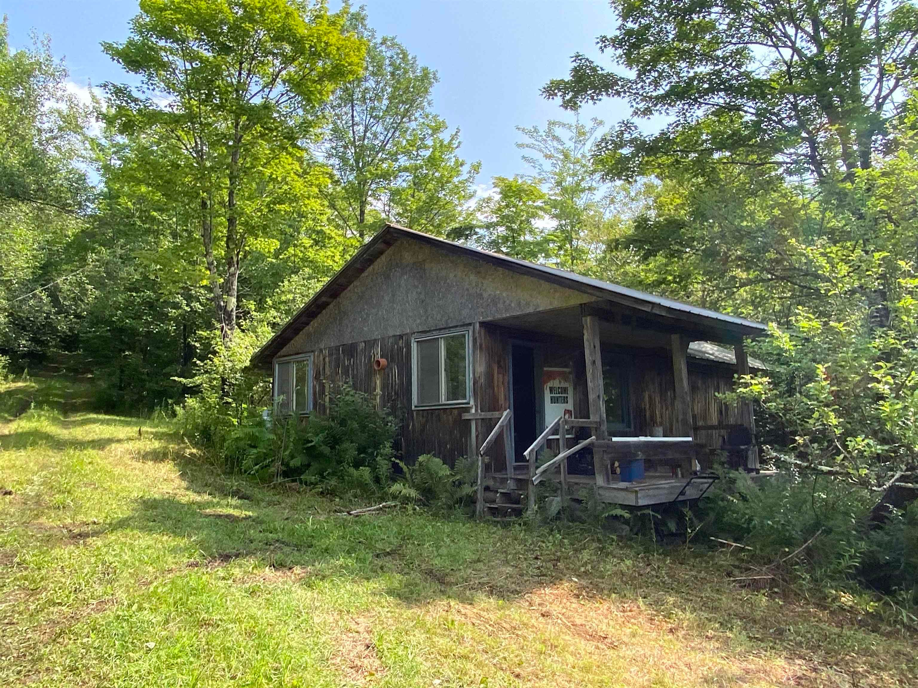 1629 East Hill Road, Eden, Vermont, 05653, United States, ,Land,For Sale,1629 East Hill Road,1626142