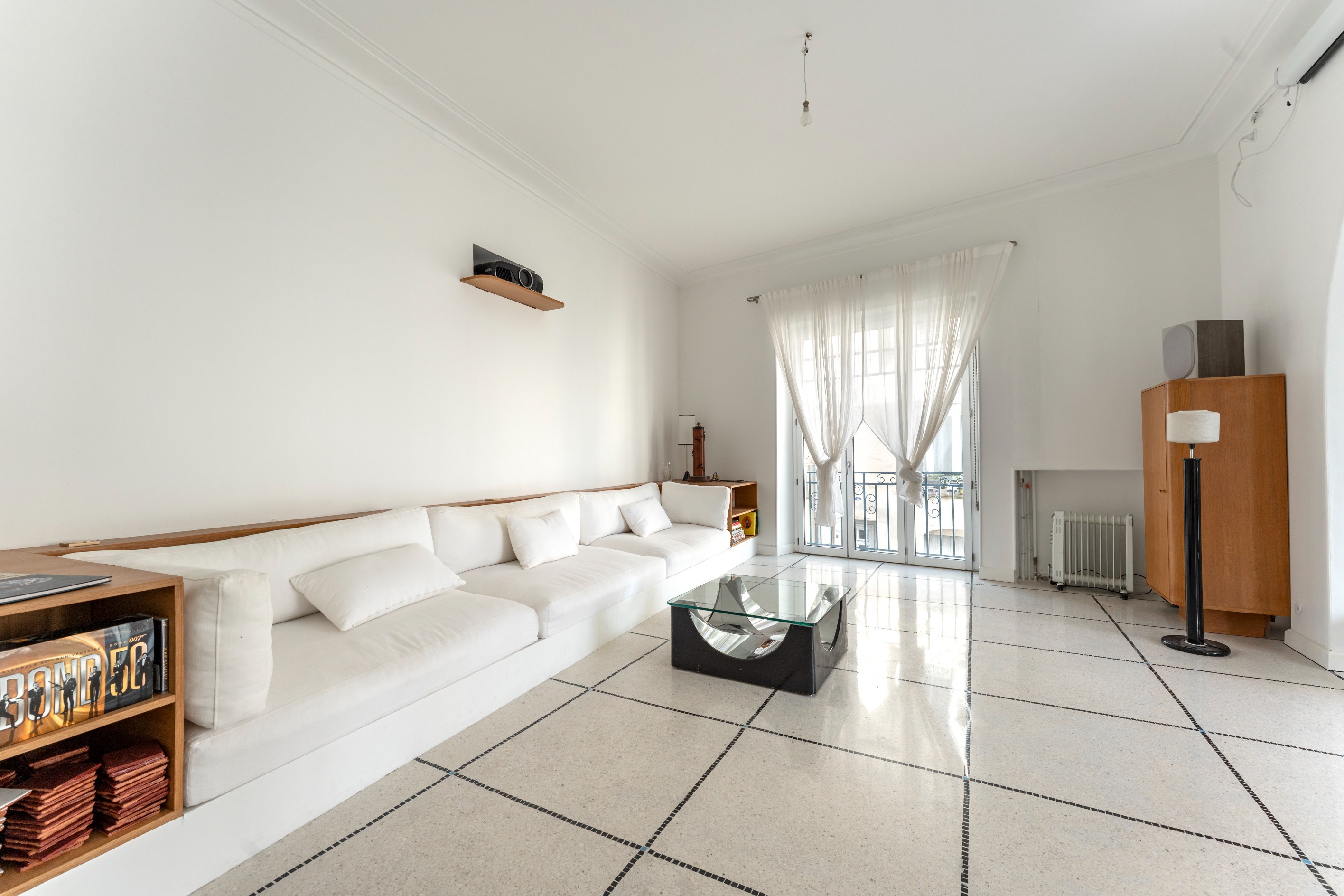  Art Deco Waterfront Masterpiece: A Rare 1930s Gem in Sauve, Gard - 物件實景