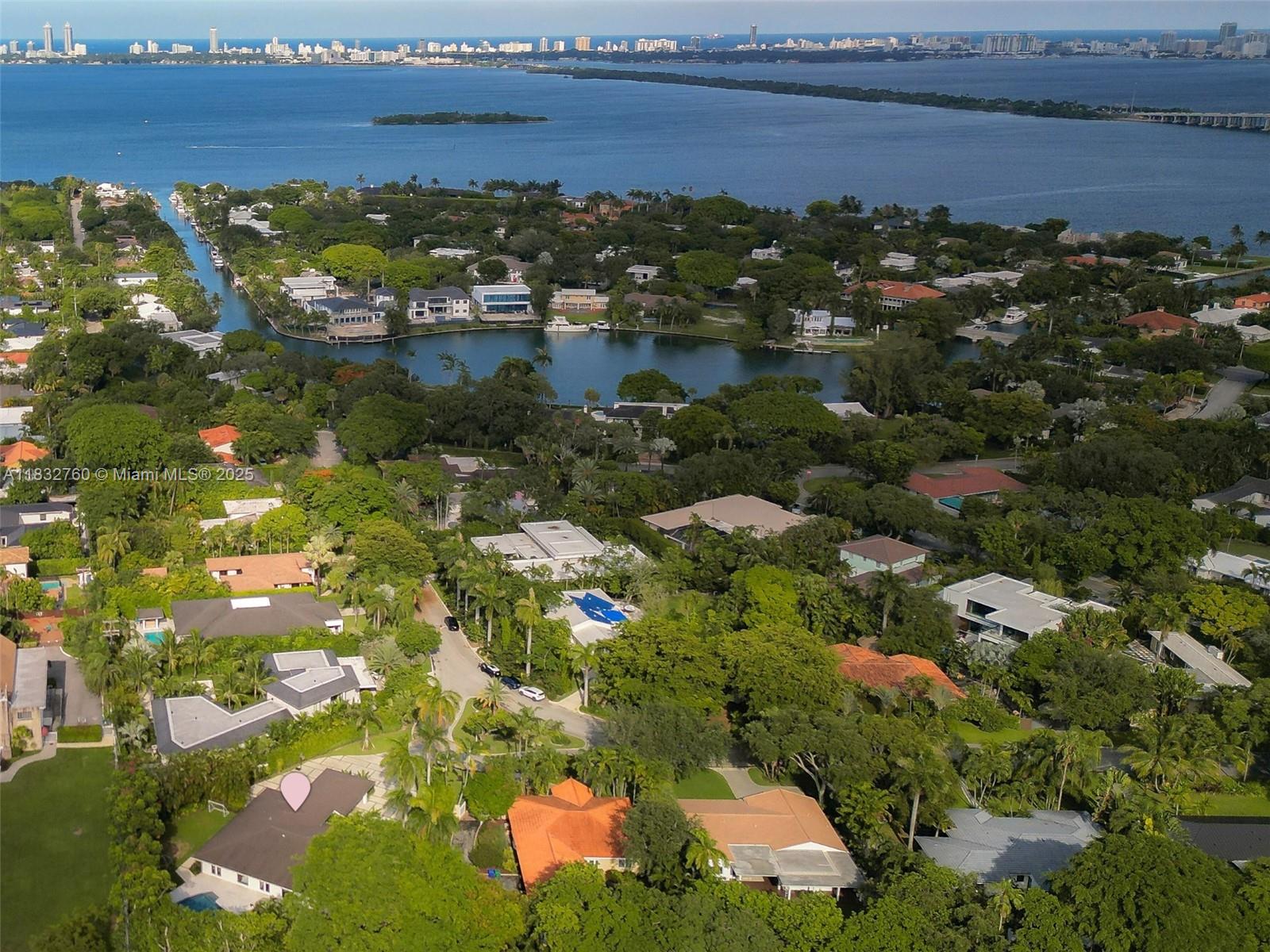 Miami, Florida, 33137, United States, 4 Bedrooms Bedrooms, ,5 BathroomsBathrooms,Residential,For Sale,1883564