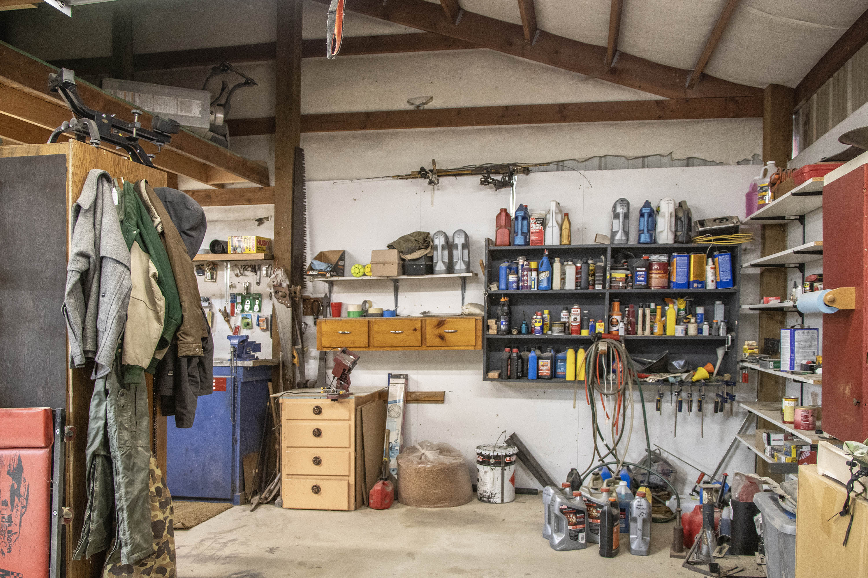 Kingston, Idaho, 83839, United States, 3 Bedrooms Bedrooms, ,2 BathroomsBathrooms,Residential,For Sale,1980630