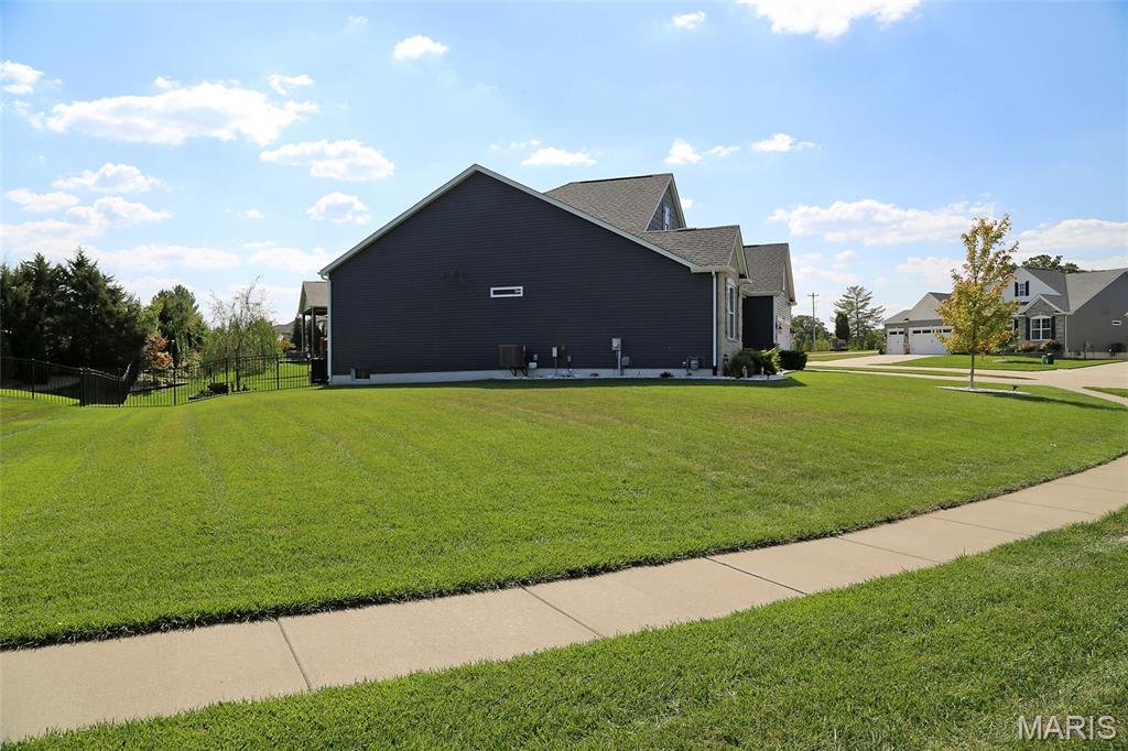 Wentzville, Missouri, 63385, United States, 3 Bedrooms Bedrooms, ,3 BathroomsBathrooms,Residential,For Sale,1958950