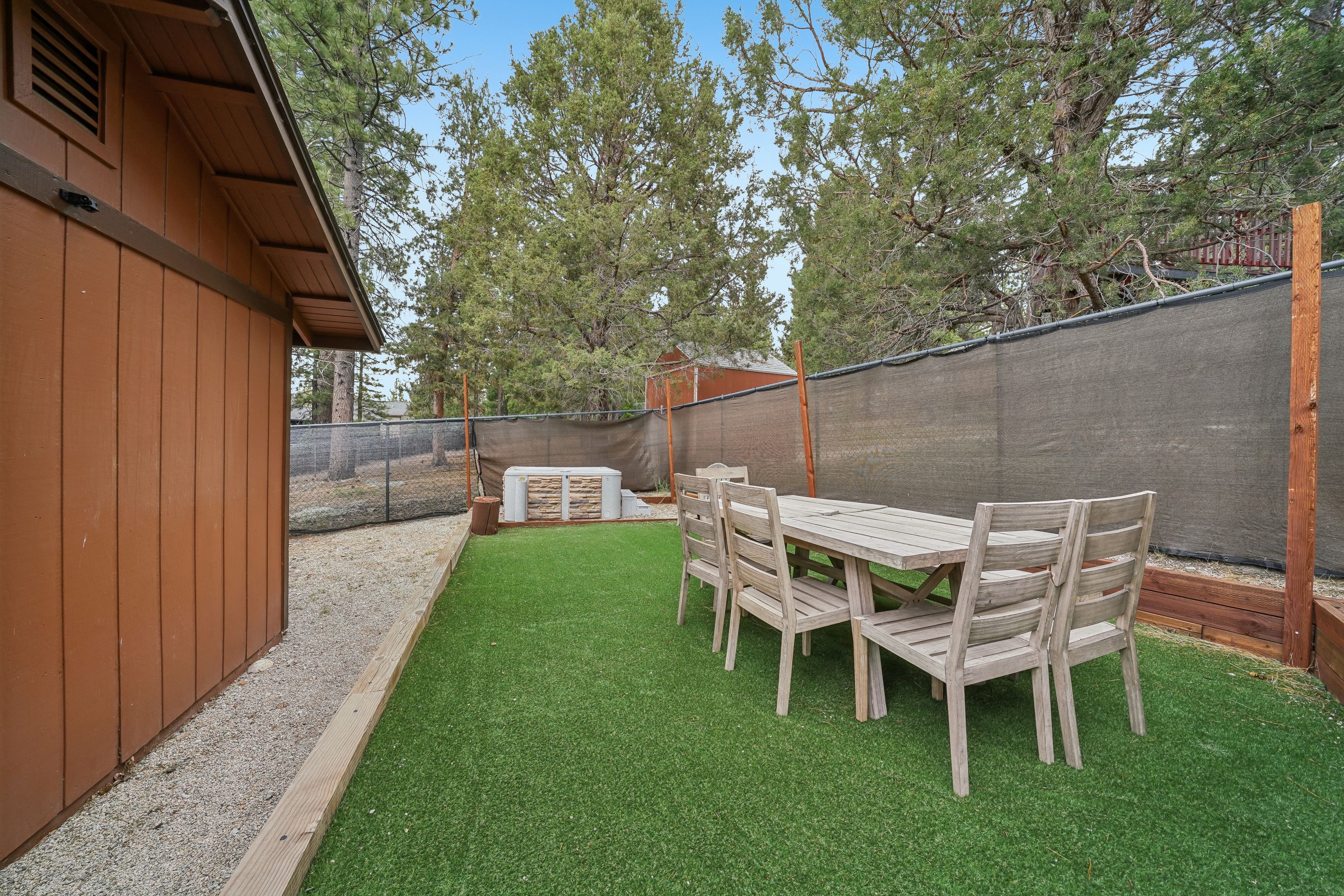  265 Eagle Drive, Big Bear Lake, CA 92315 - 物件實景