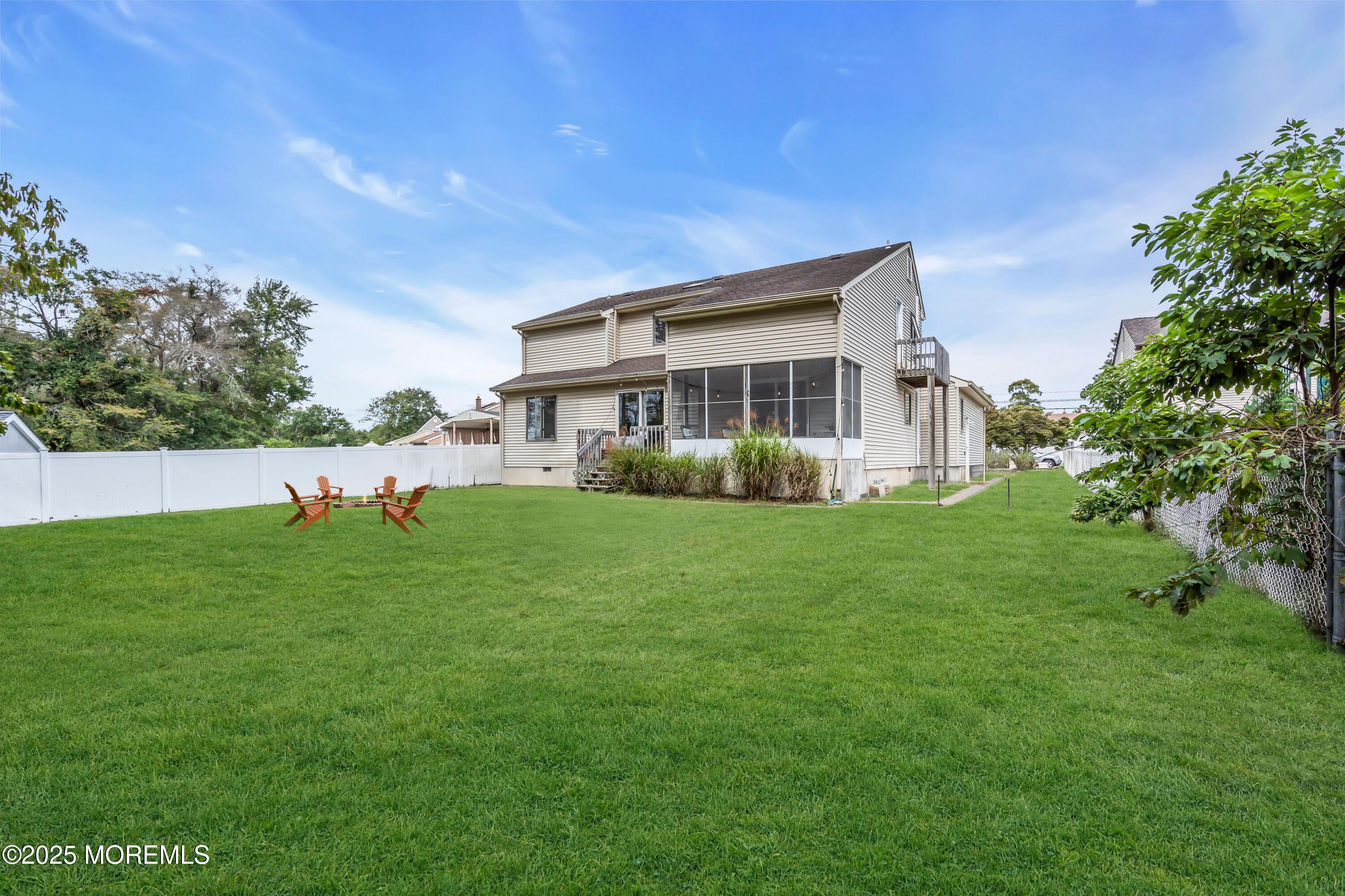 Toms River, New Jersey, 08753, United States, 4 Bedrooms Bedrooms, ,2 BathroomsBathrooms,Residential,For Sale,1977507