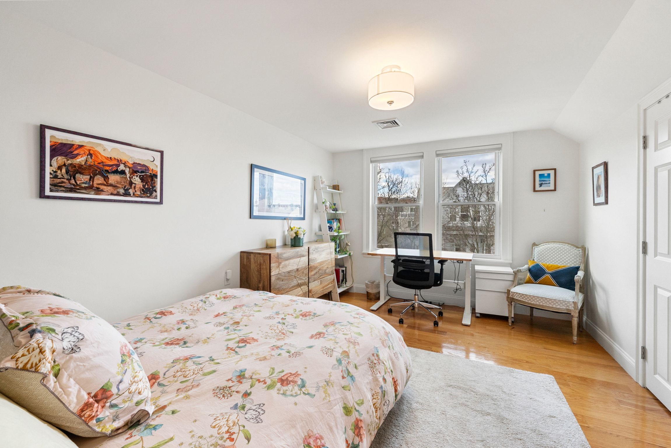  25 Fenwick Street, Somerville, MA, 02145 - 物件實景