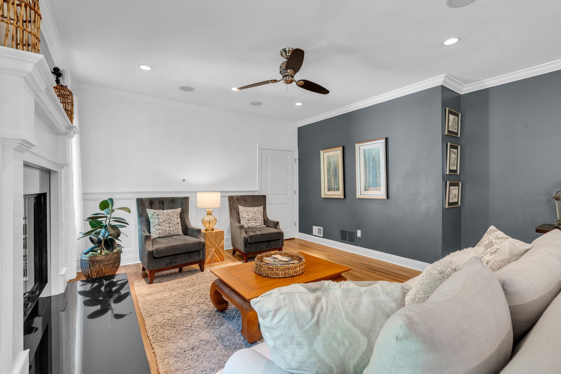  Distinctive Luxury Living in Manasquan - 物件實景