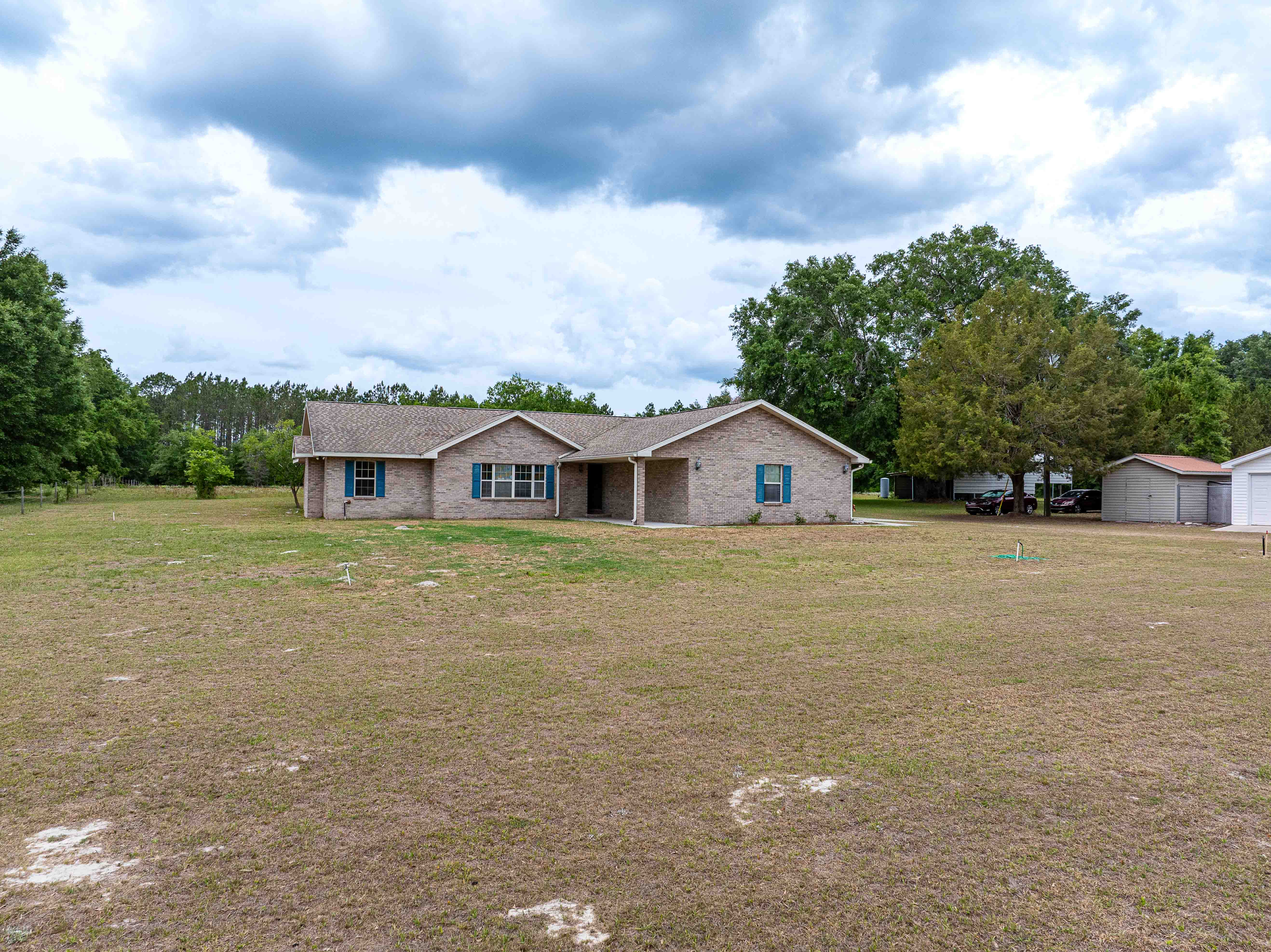 LAKE CITY, Florida, 32024, United States, 4 Bedrooms Bedrooms, ,2 BathroomsBathrooms,Residential,For Sale,1794227